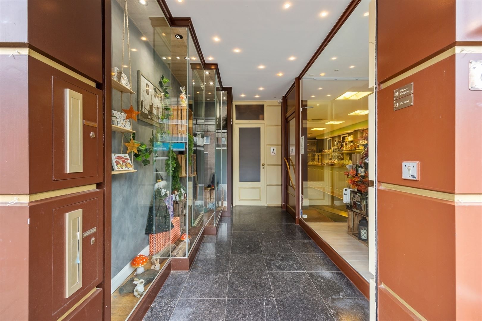 Commerciële ruimte of kantoor te MTH foto 14