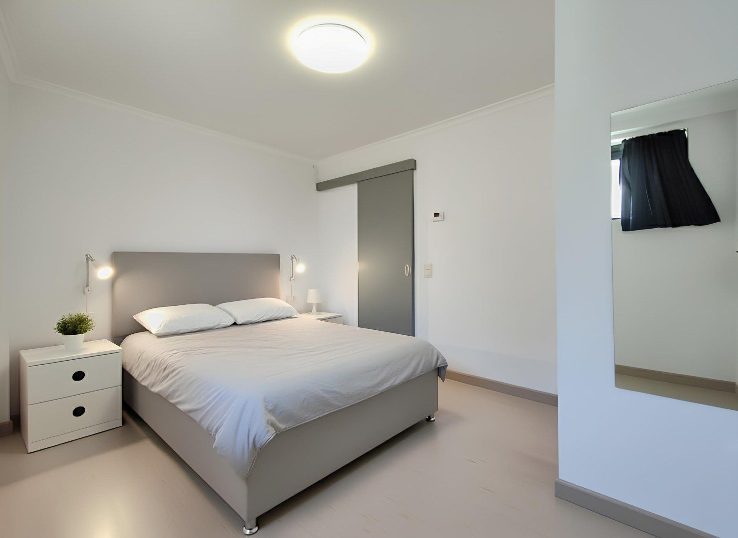 CENTRAAL GELEGEN APPARTEMENT MET STADSTUIN IN HARTJE TIELT foto 5