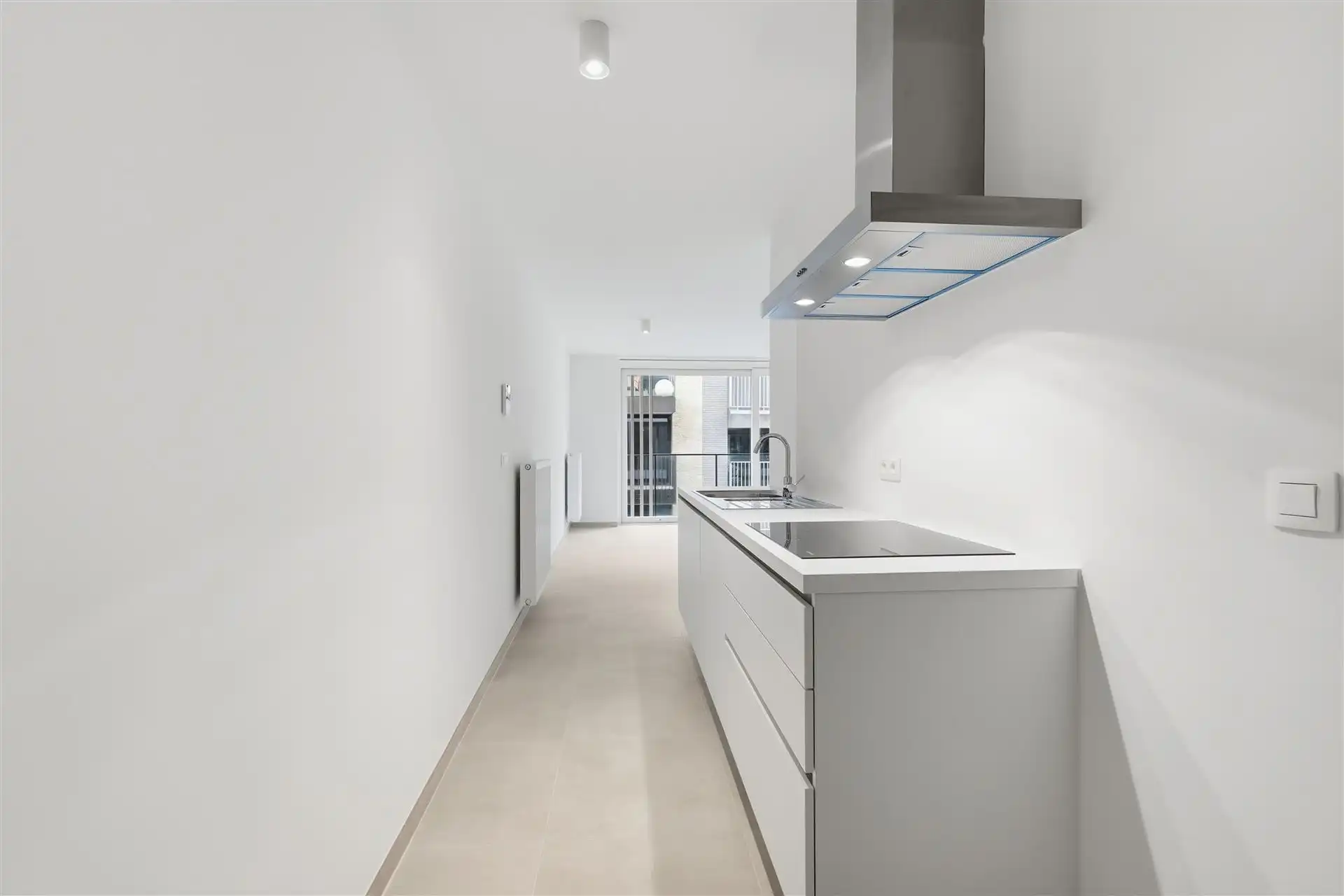 INSTAPKLAAR / NIEUWBOUW  foto 11