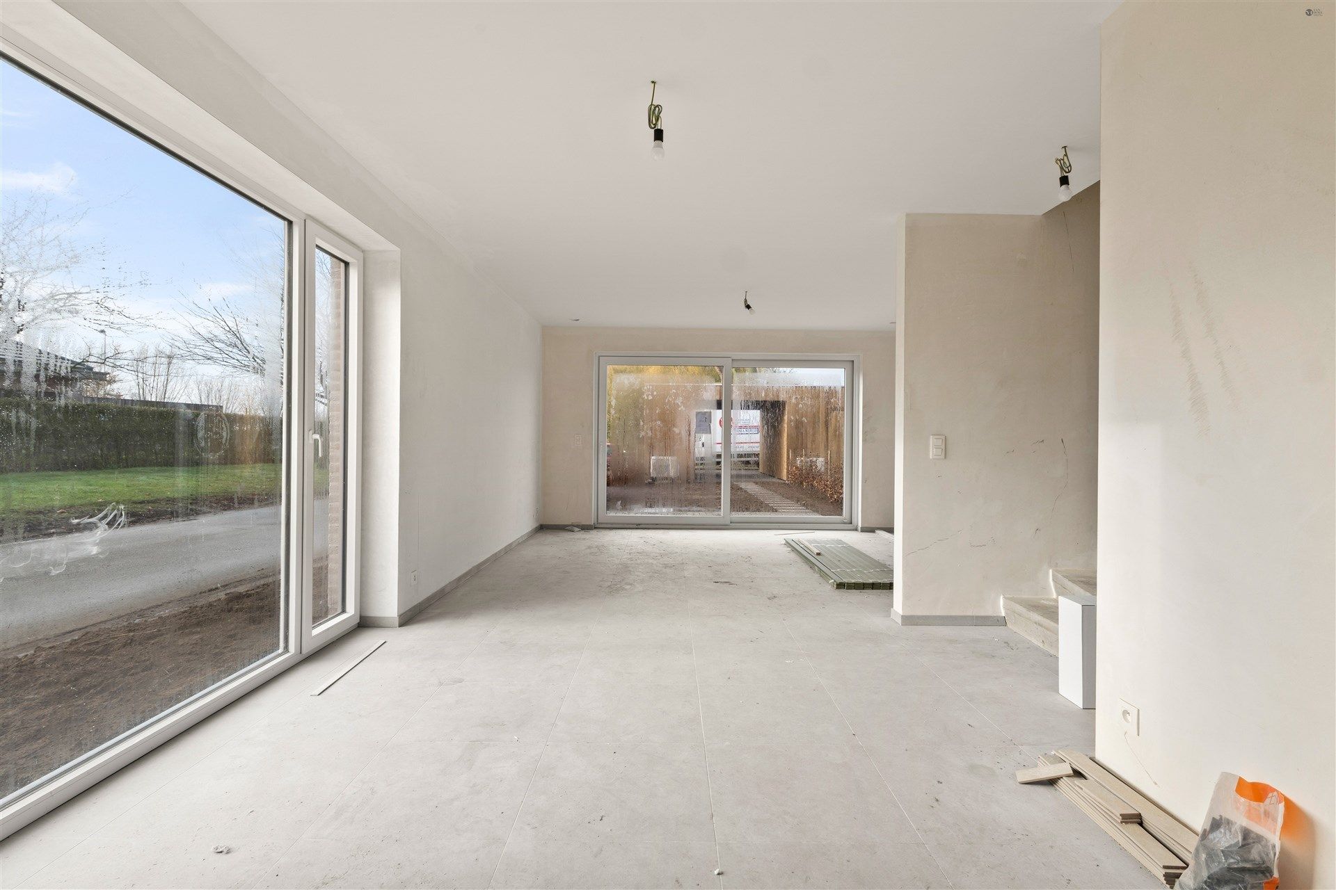 Kwalitatieve HOB te Vrasene foto 4