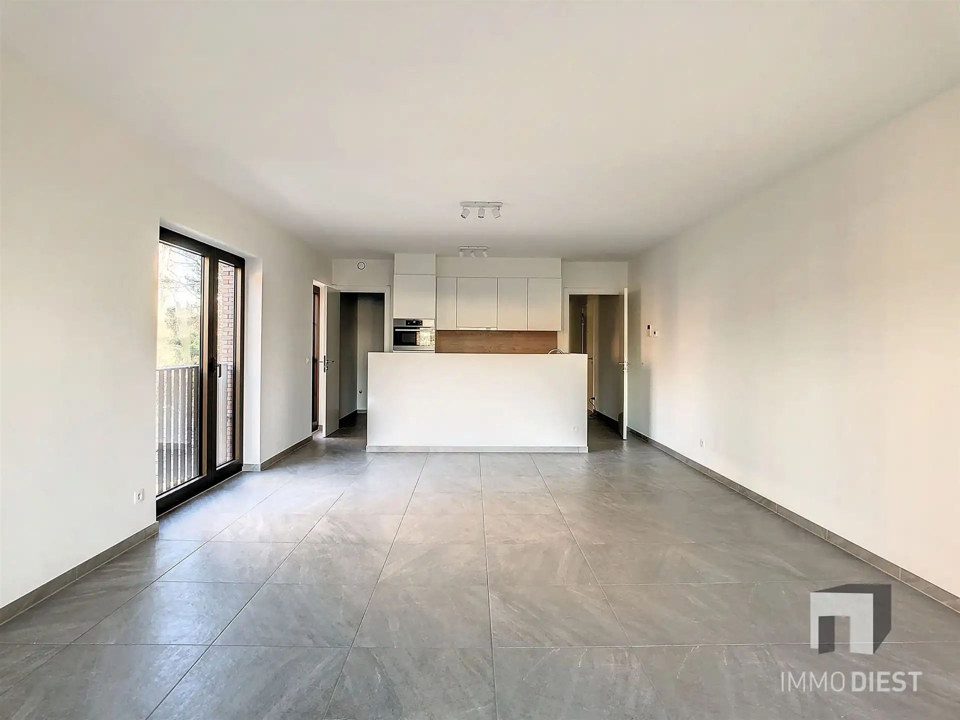 Appartement met 1 slaapkamer foto 3