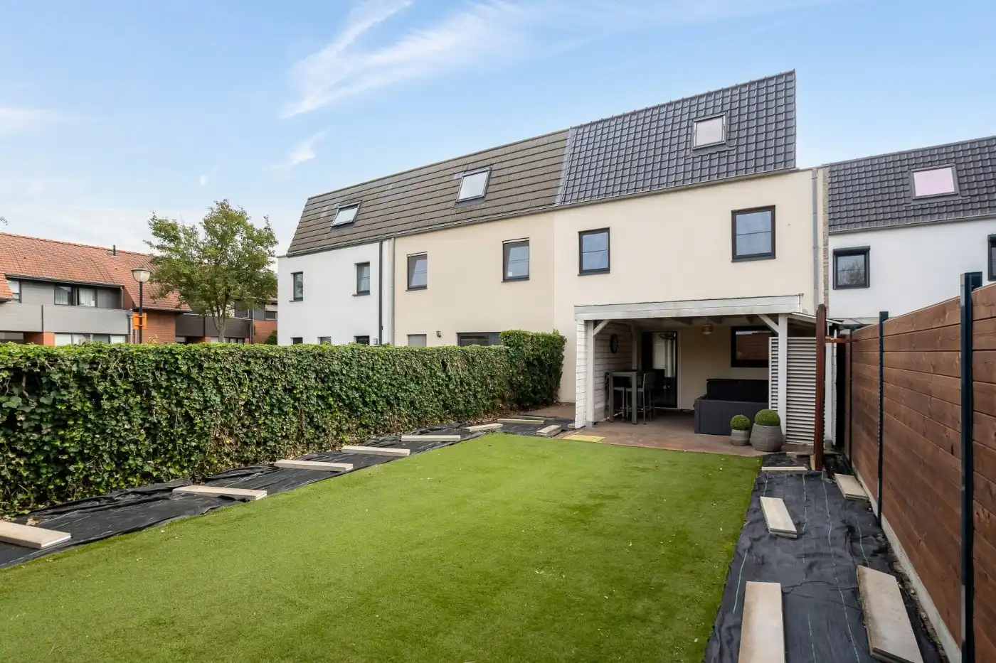Gezellige, instapklare woning met 3 à 4 slpk., tuin en garage foto 27