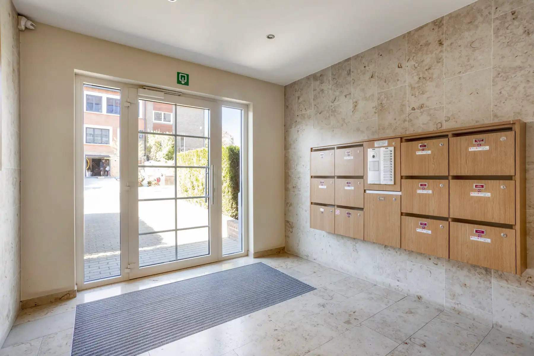 Appartement te koop foto 3