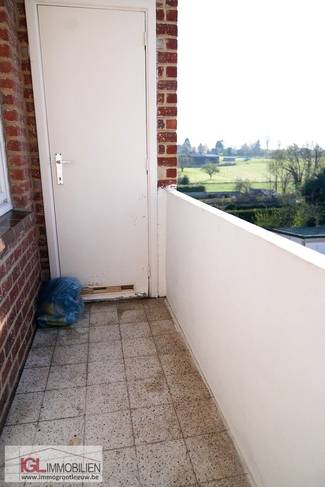 2-kamer appartement te Sint-Pieters-Leeuw foto 12