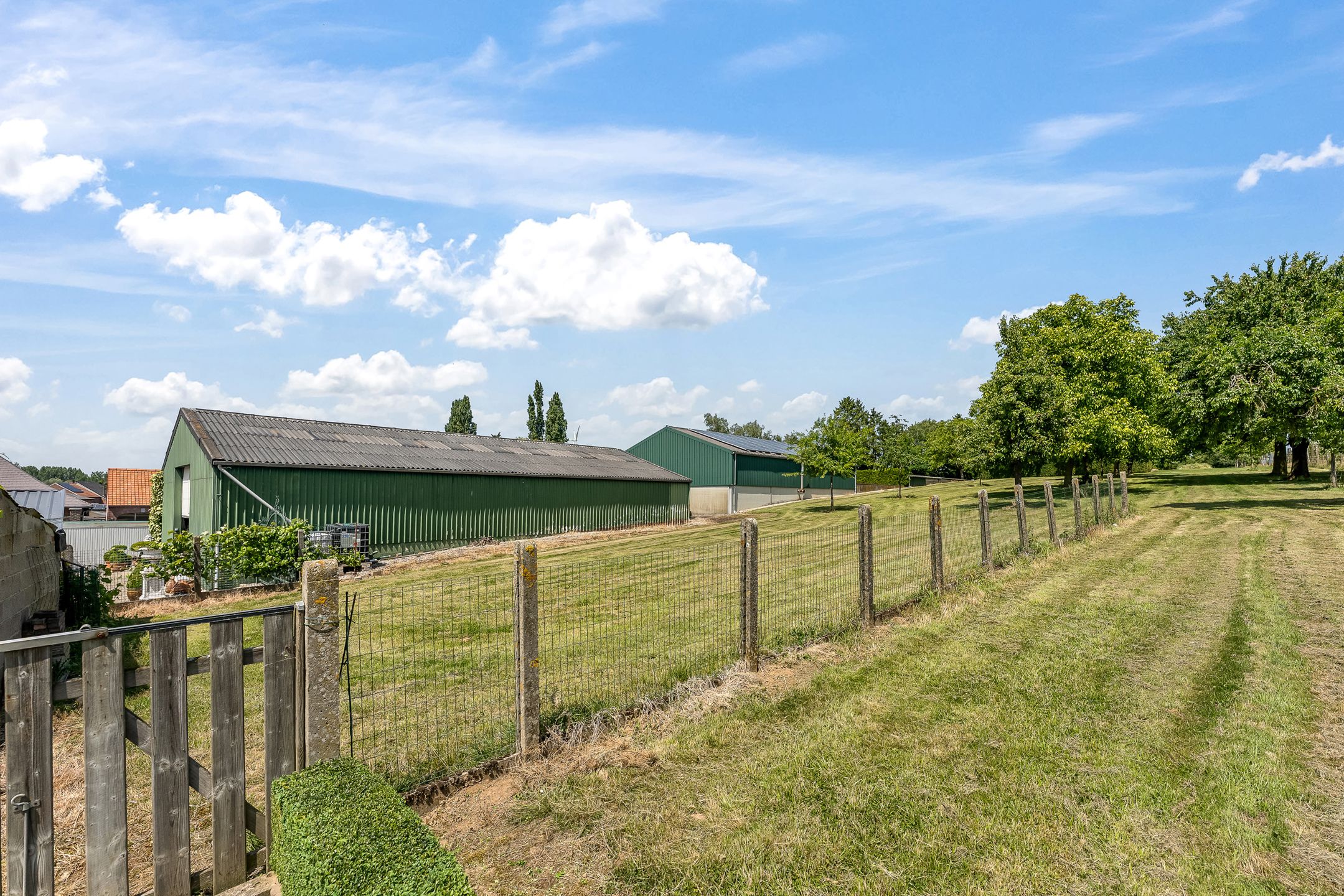Vrijstaande woning met garage op 8a11ca te Mal foto 26