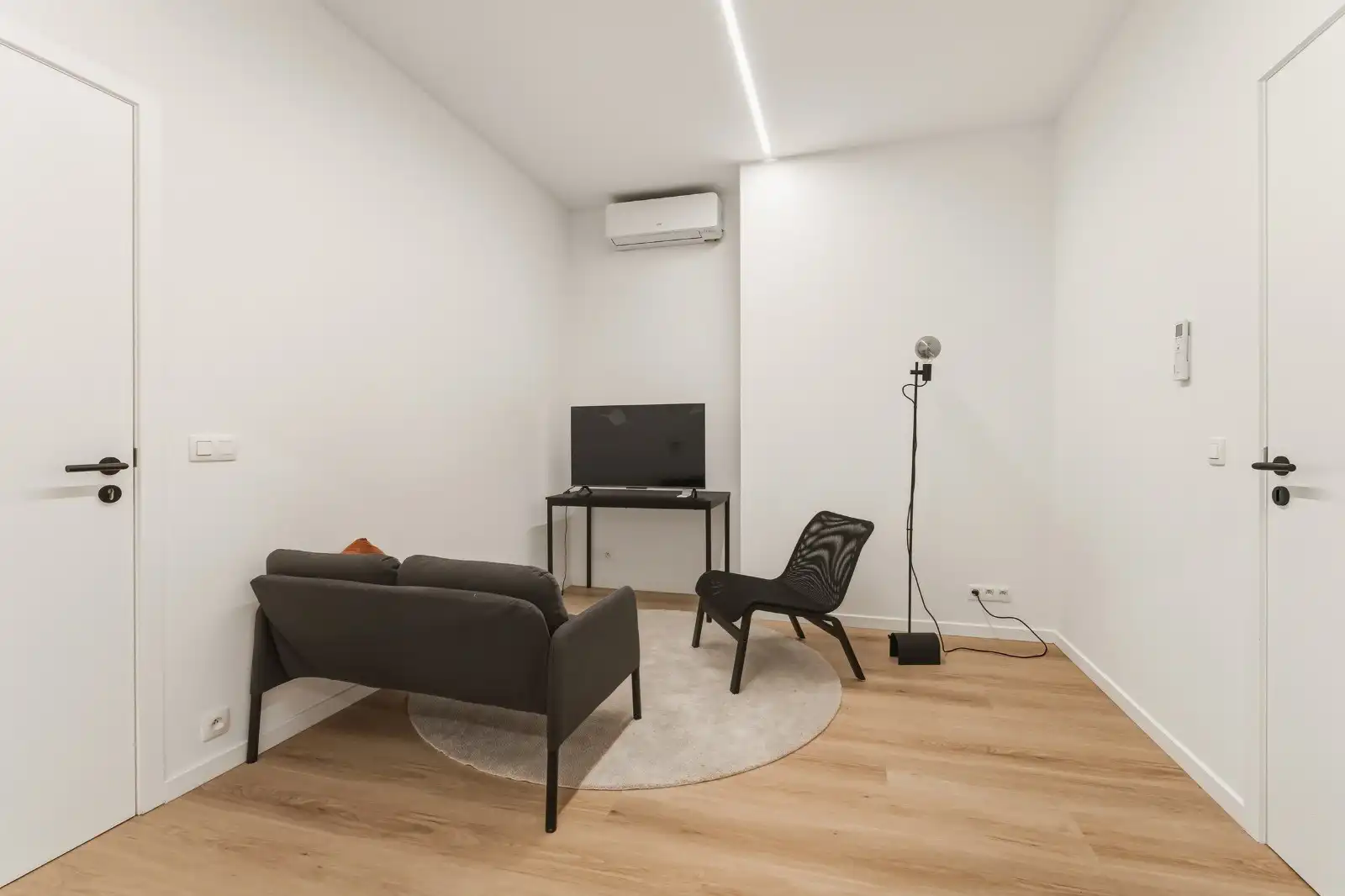 Verhuurde studentenkamer – onmiddellijk rendement (3,59% netto) foto 8