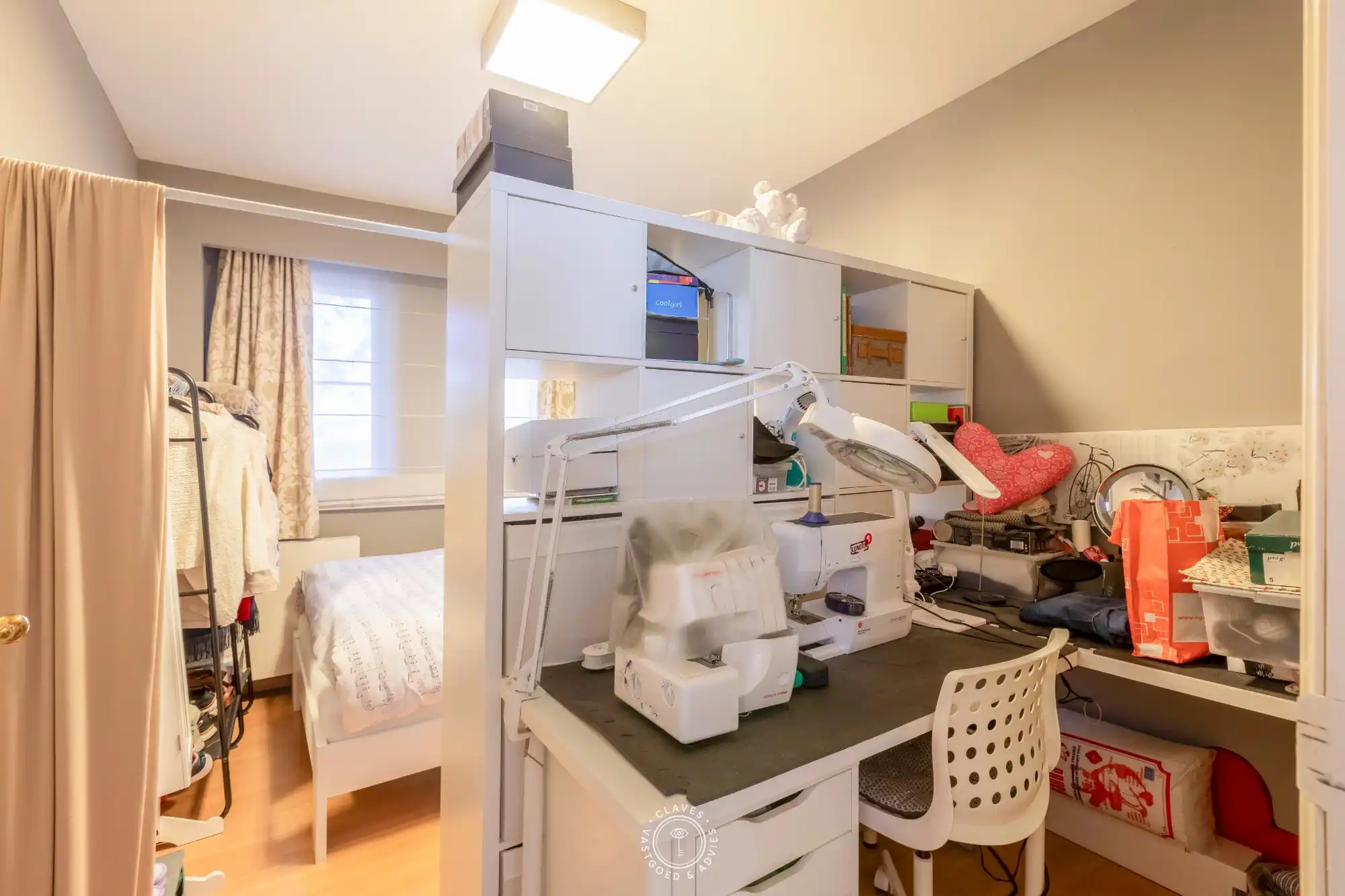 Uniek boothuis met terras en eigen aanlegsteiger aan de jachthaven van Blankenberge foto 10