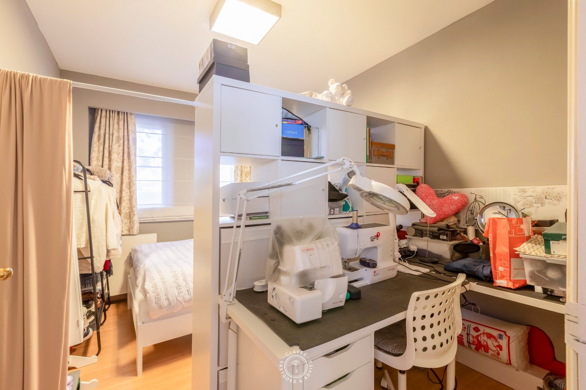 Uniek boothuis met terras en eigen aanlegsteiger aan de jachthaven van Blankenberge foto 10