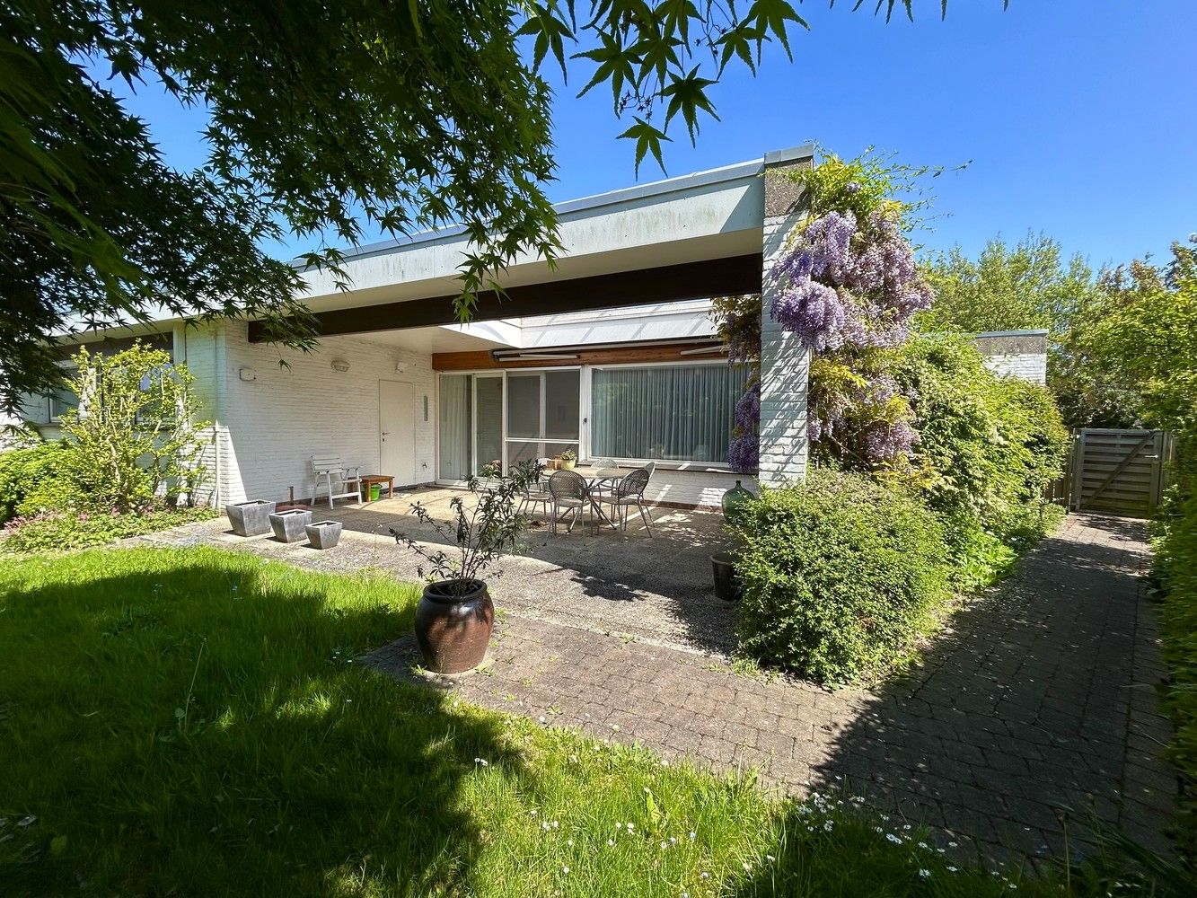 Zeer ruime woning in een rustige wijk te Bertem foto 24