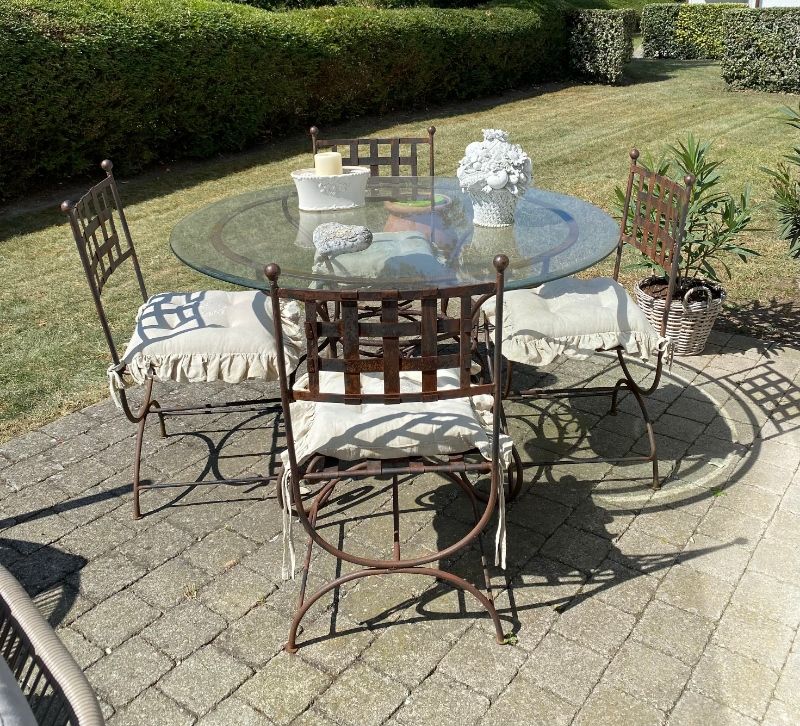 Ruim en en luxueus villa-appartement gelegen in een stijlvolle residentie vlakbij de historische windmolen Zuid-Abdijmolen! foto 17