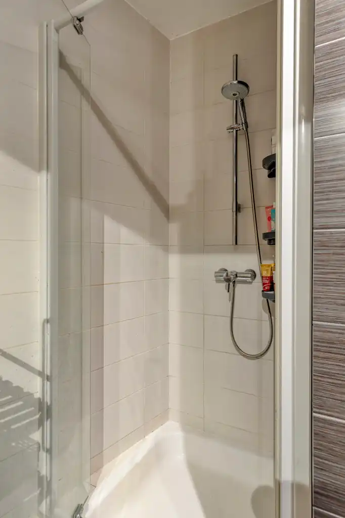 Instapklaar 2 -  slaapkamer appartement gelegen in Merchtem foto 15