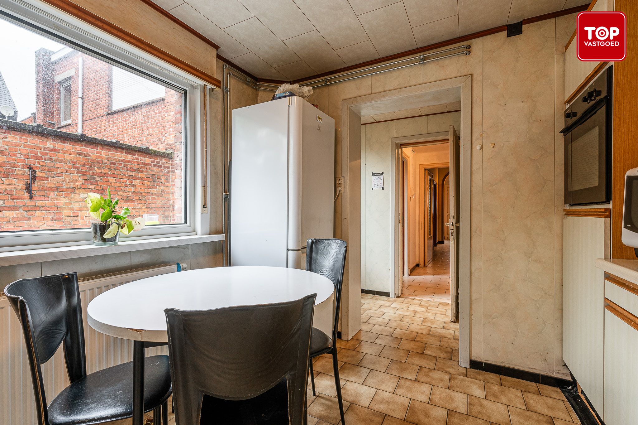 Instapklare woning met 4 slaapkamers te Gent. foto 12