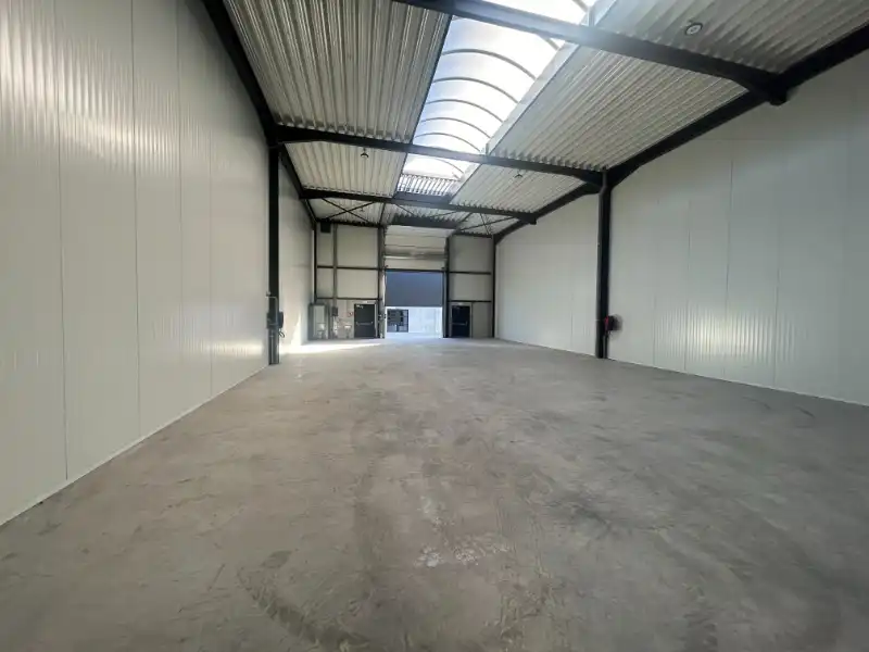 Nieuw businesspark – Moderne bedrijfsruimtes te huur foto 5
