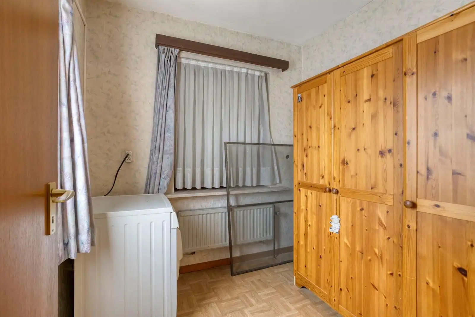 Woning te koop met 3 slaapkamers en ruime zolder foto 23