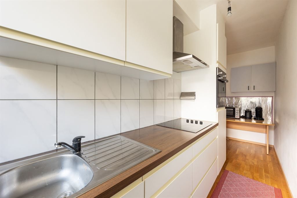 Instapklaar appartement nabij Boelaarpark foto 6