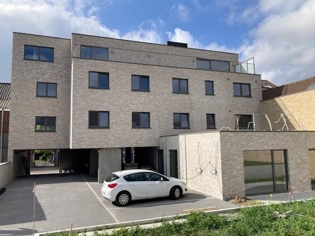 Nieuwbouwproject in Houthulst foto 10