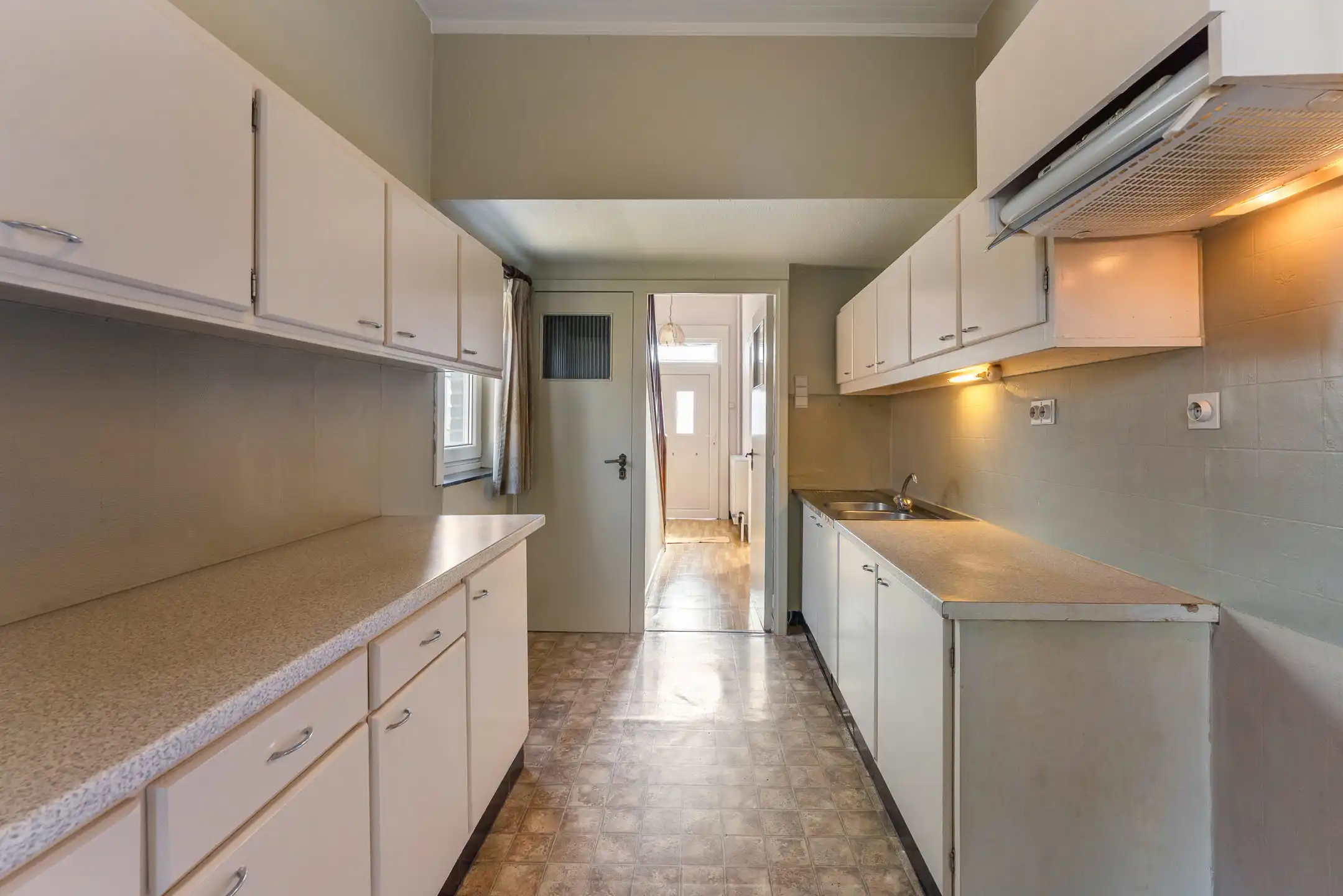 Charmante woning in het hart van Riemst.  foto 8