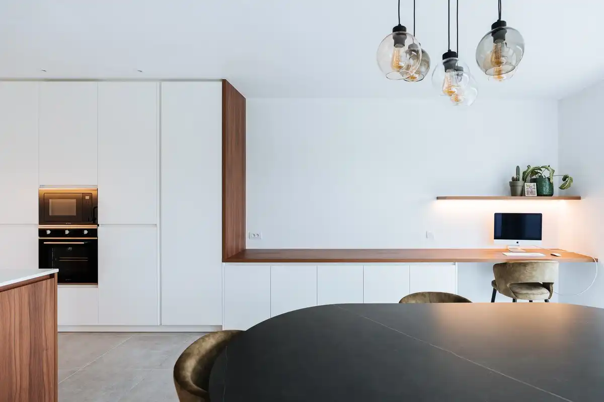 Exclusieve nieuwbouwvilla te koop – toplocatie vlakbij het Sterrebos in Roeselare foto 5