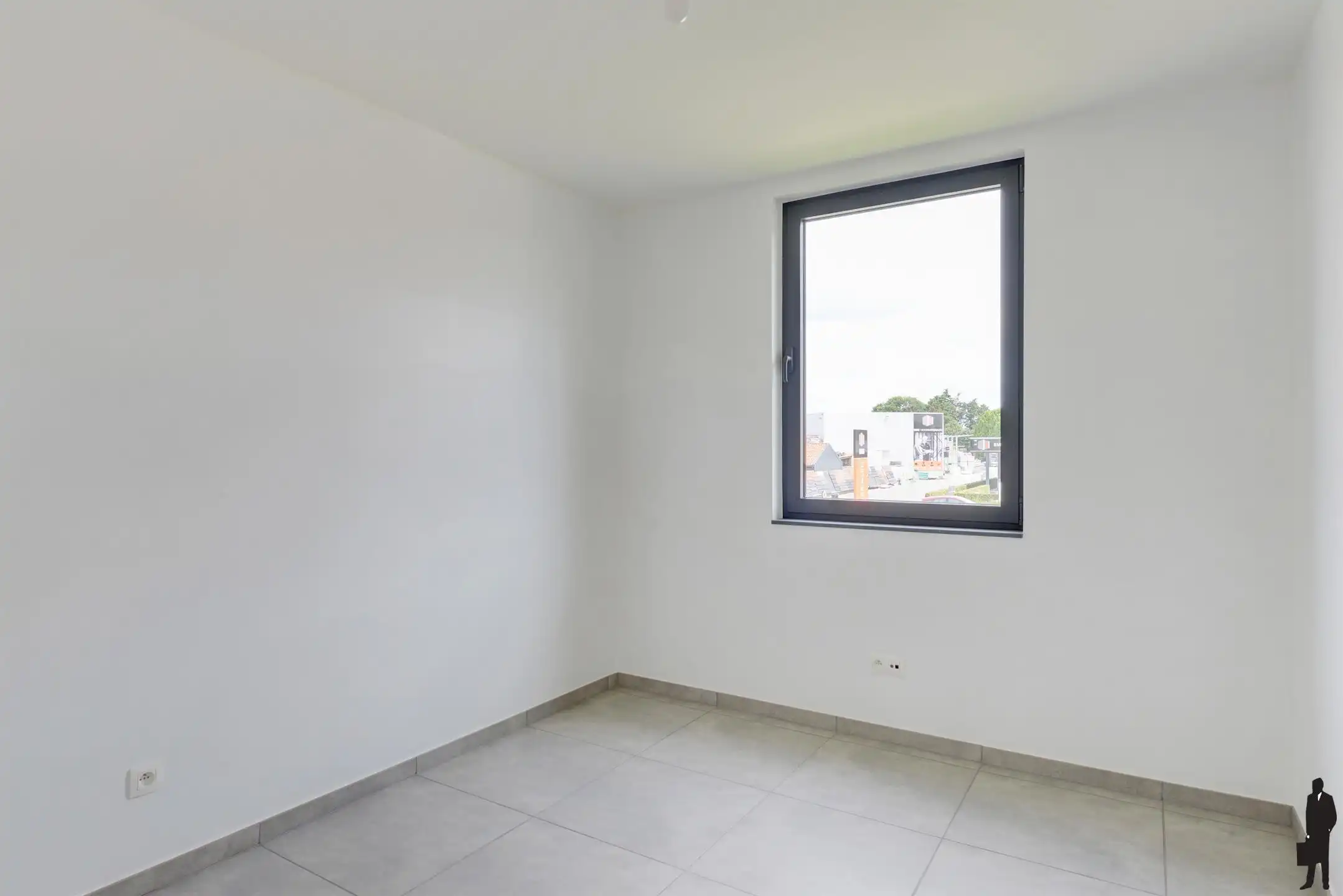 Modern appartement met 3 slaapkamers en terras foto 12