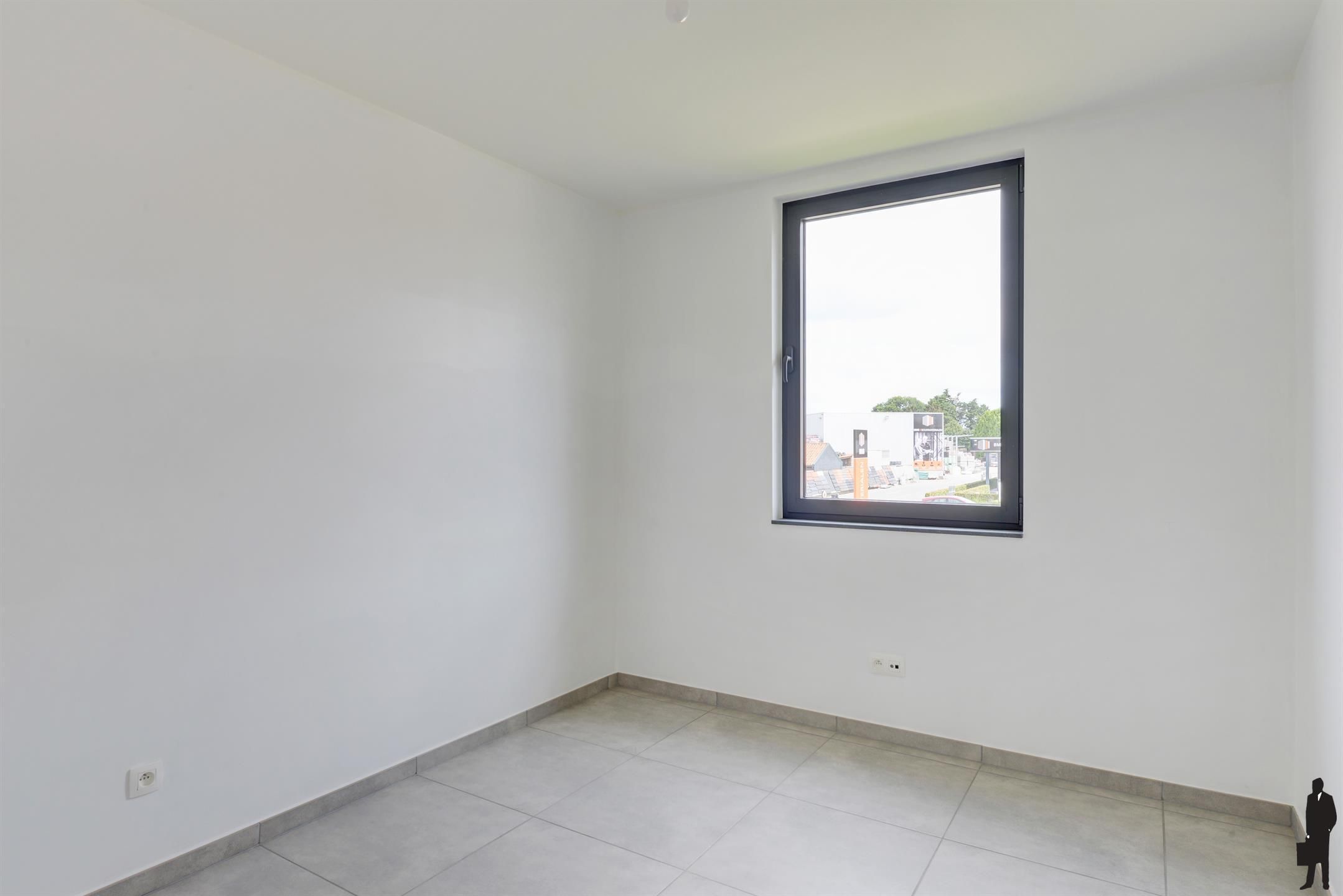 Modern appartement met 3 slaapkamers en terras foto 12