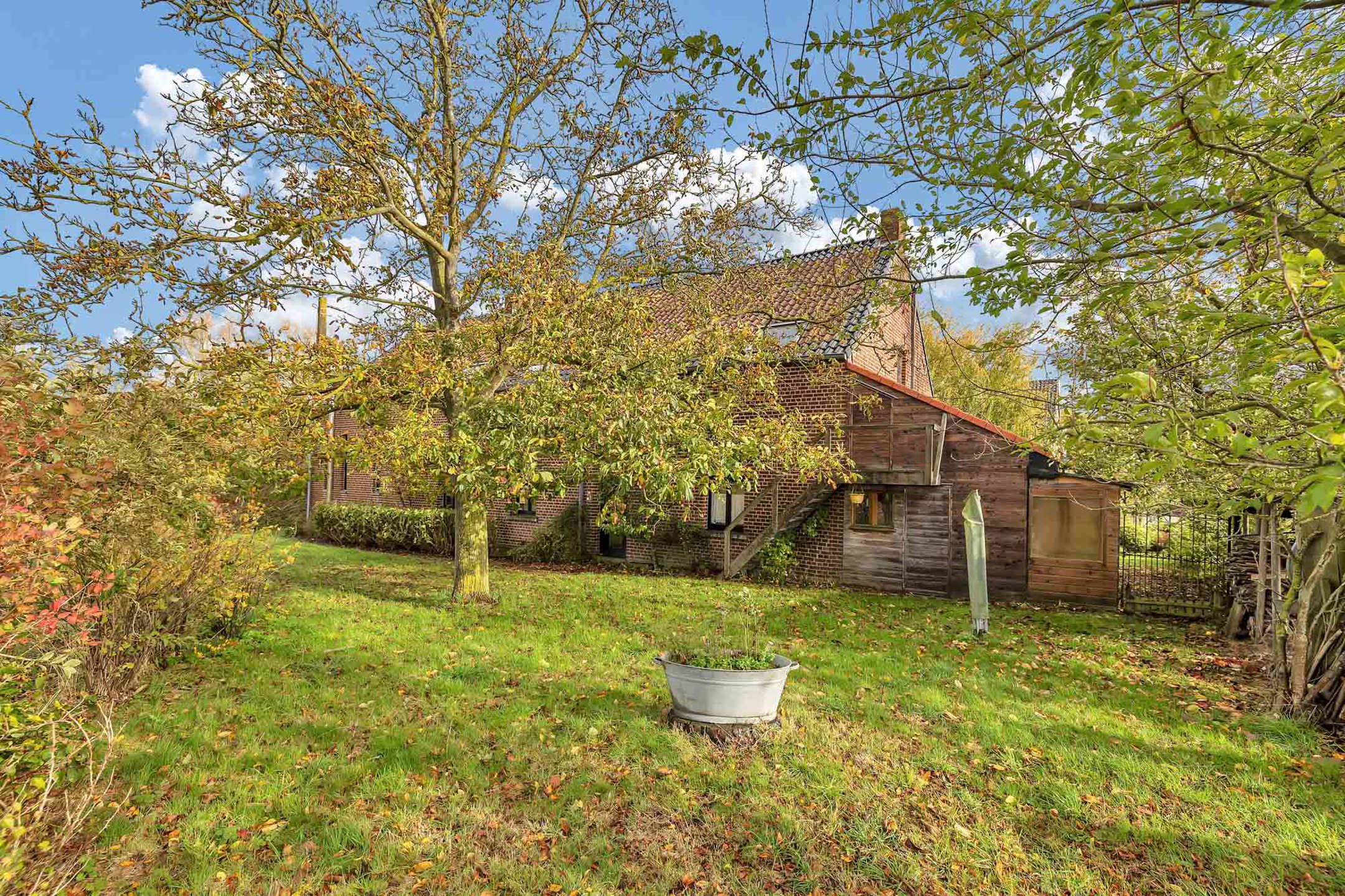 Fantastisch gerenoveerde hoeve met binnenzwembad foto 42