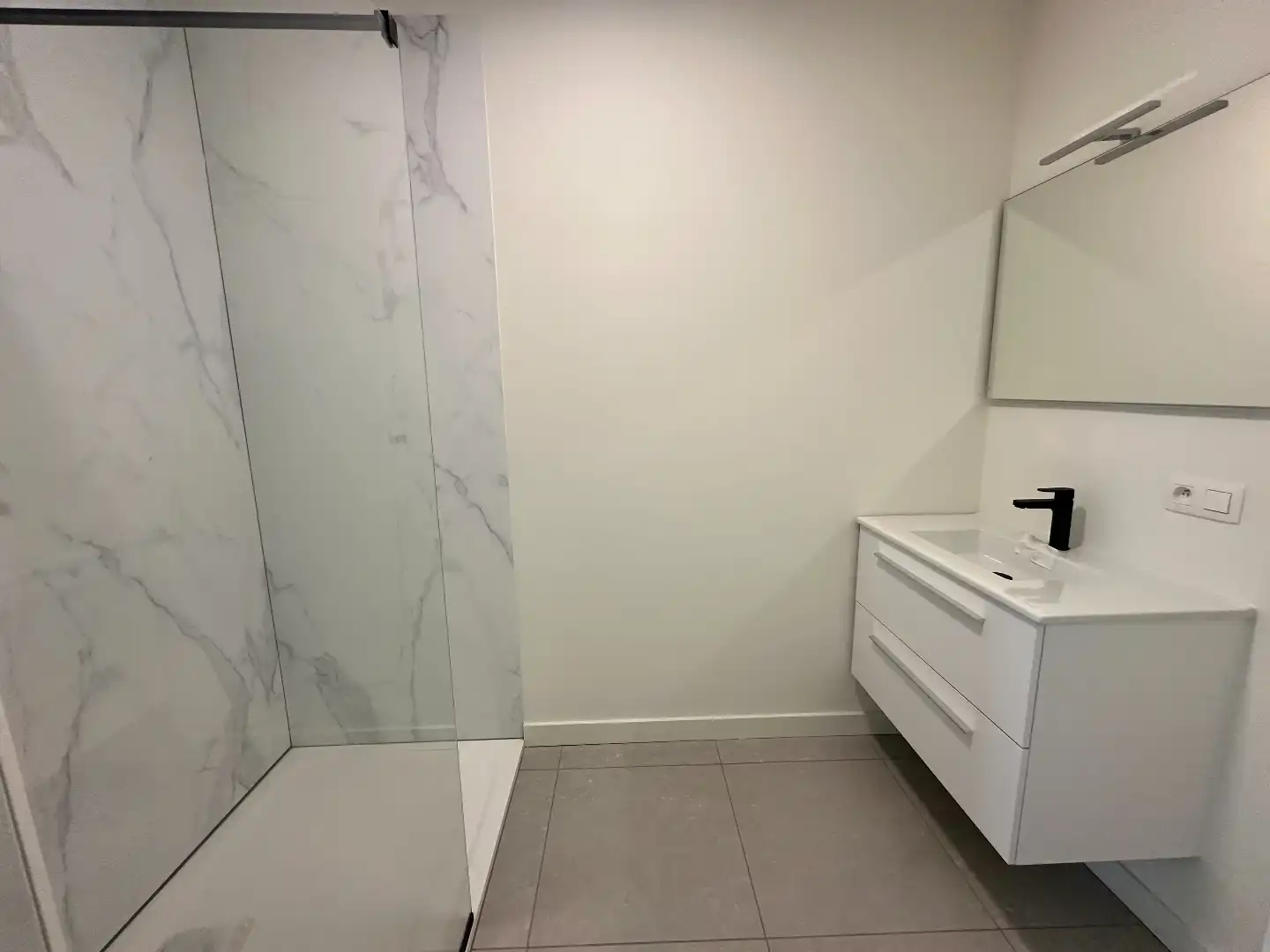 Prachtig nieuwbouwappartement met riant terras in Alken foto 5