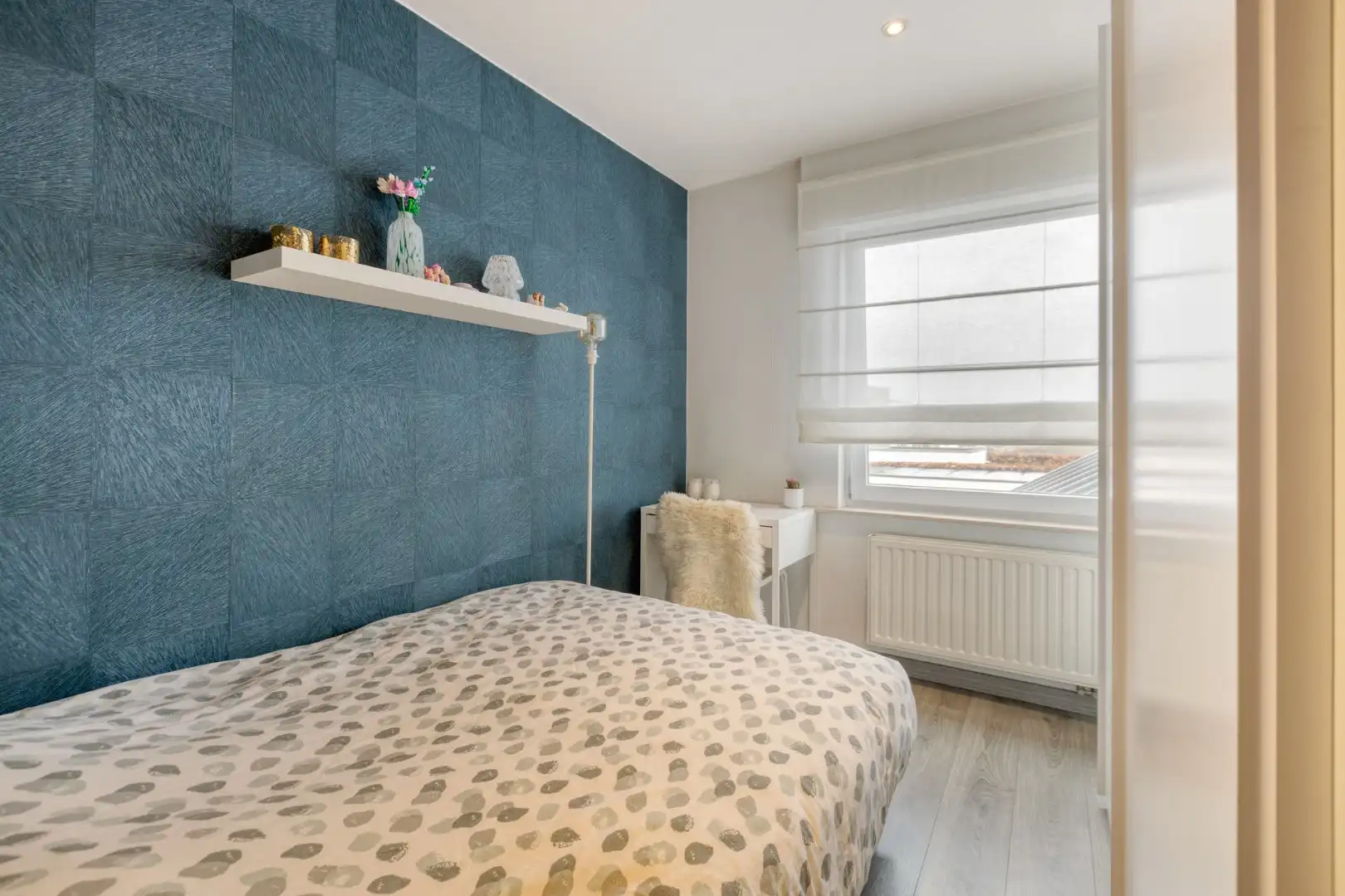 Luxueus afgewerkte woning met 3 slaapkamers foto 14