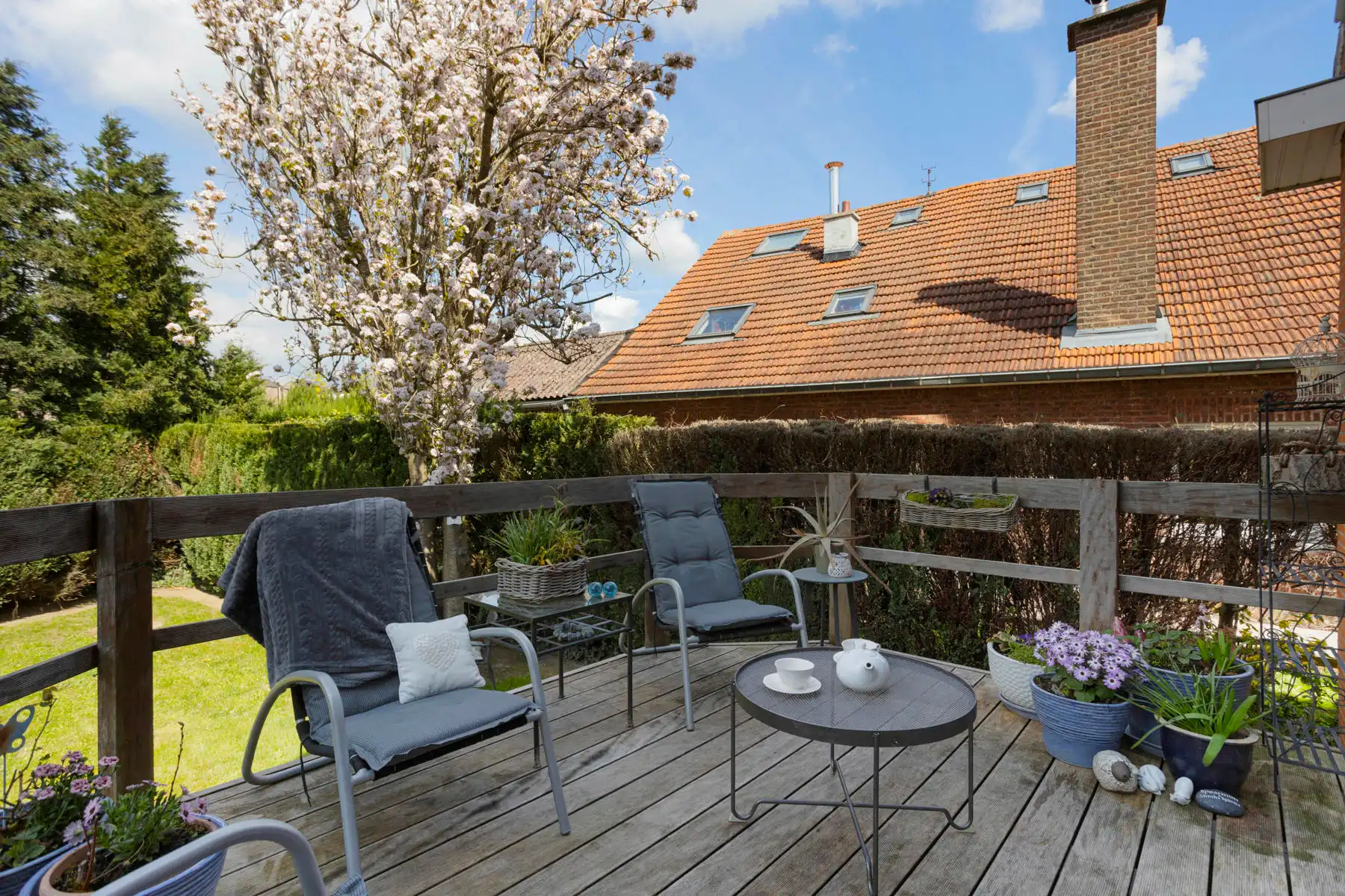 Villa te koop foto 24