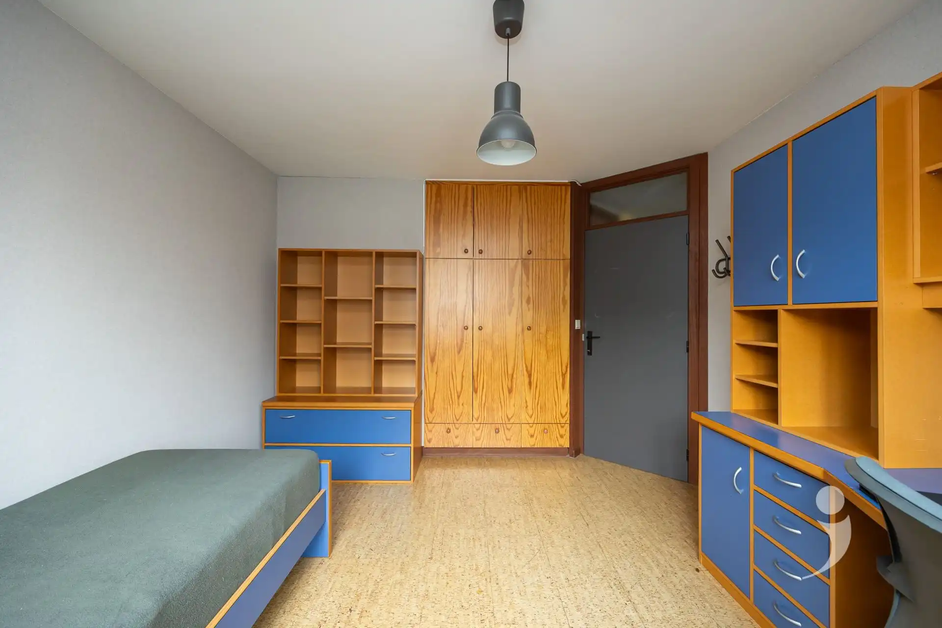 Charmante gezinswoning met uitzonderlijke tuin en weids uitzicht  foto 21