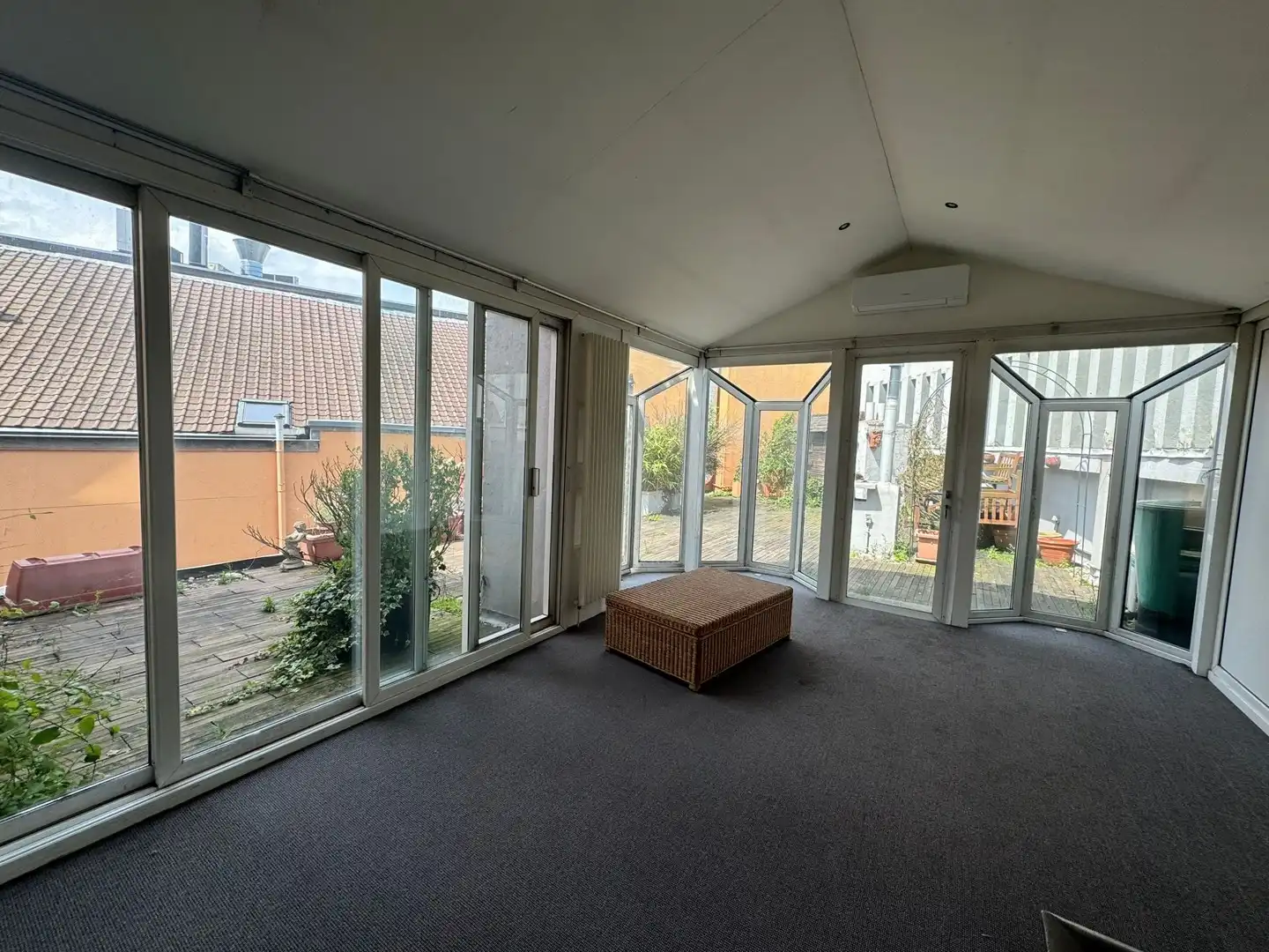 APPARTEMENT OP HET ZUID foto 6