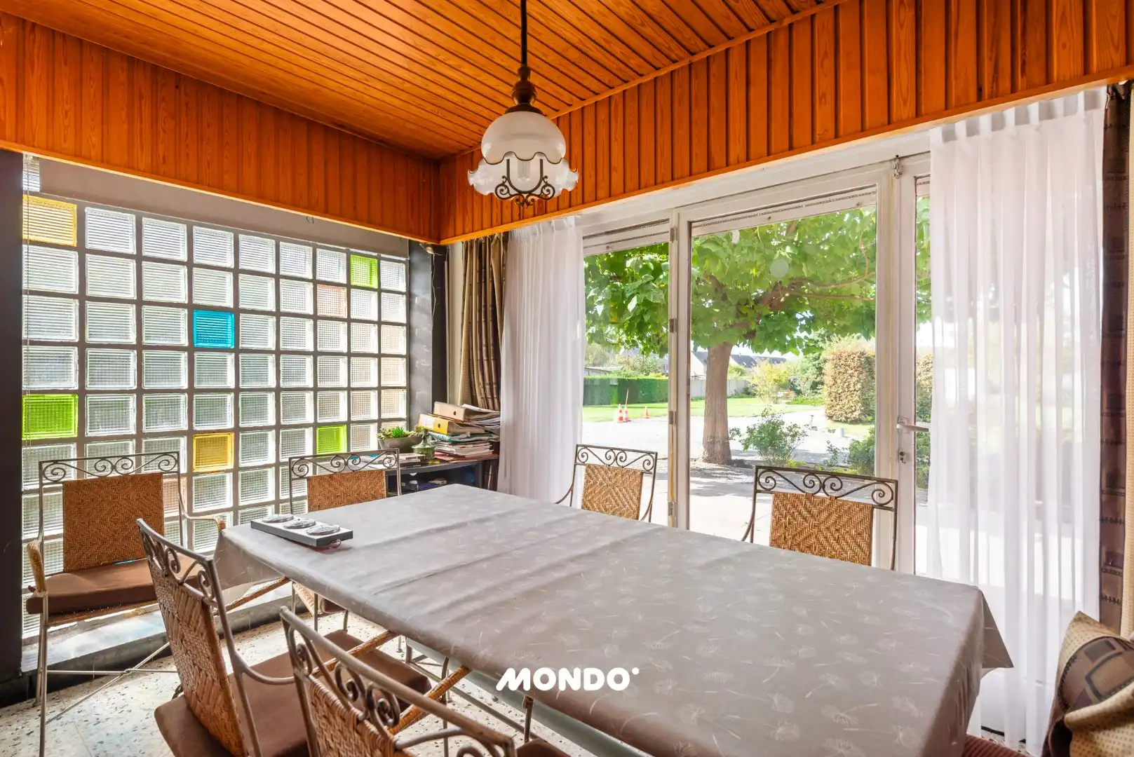 Charmante woning op toplocatie aan natuurdomein Broek – Blaasveld foto 8