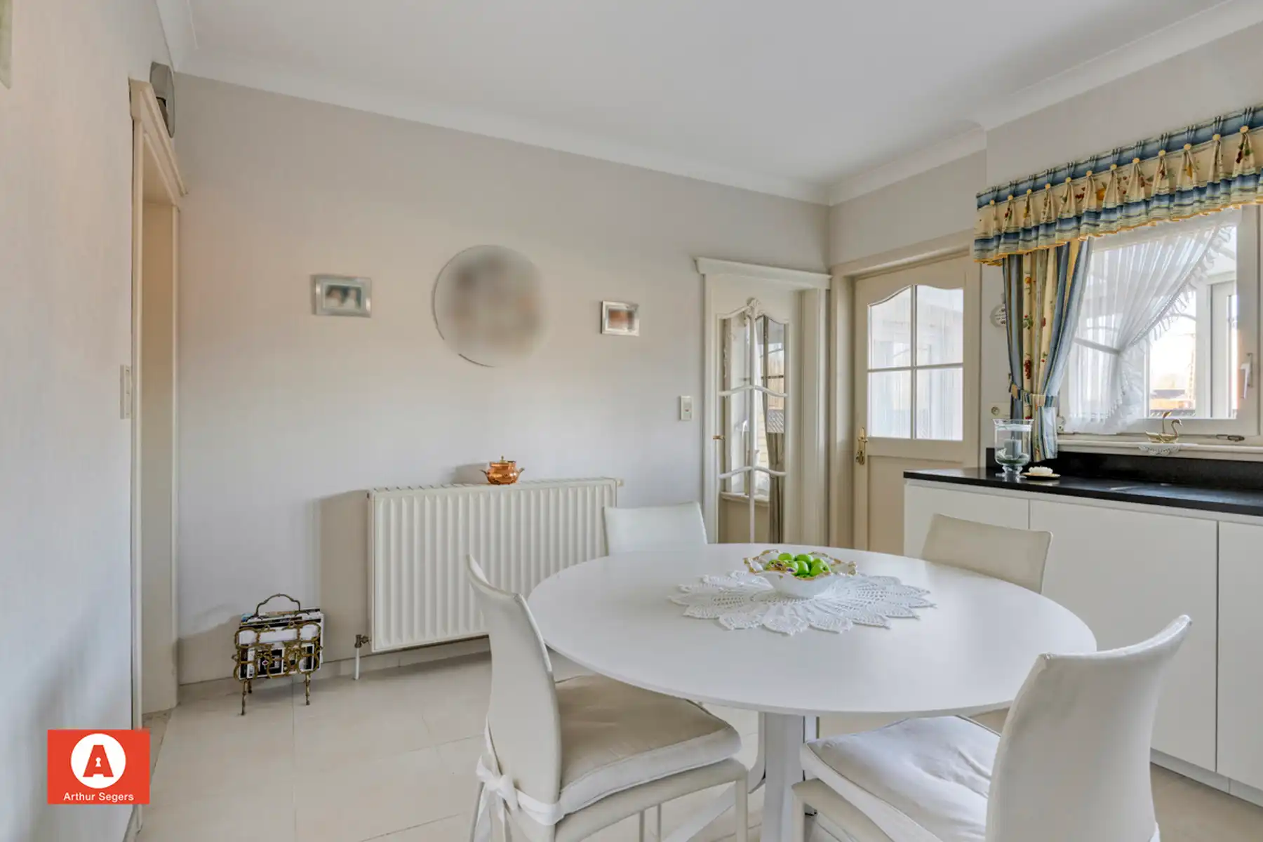 Energiezuinige en verzorgde half-open bebouwing  foto 10