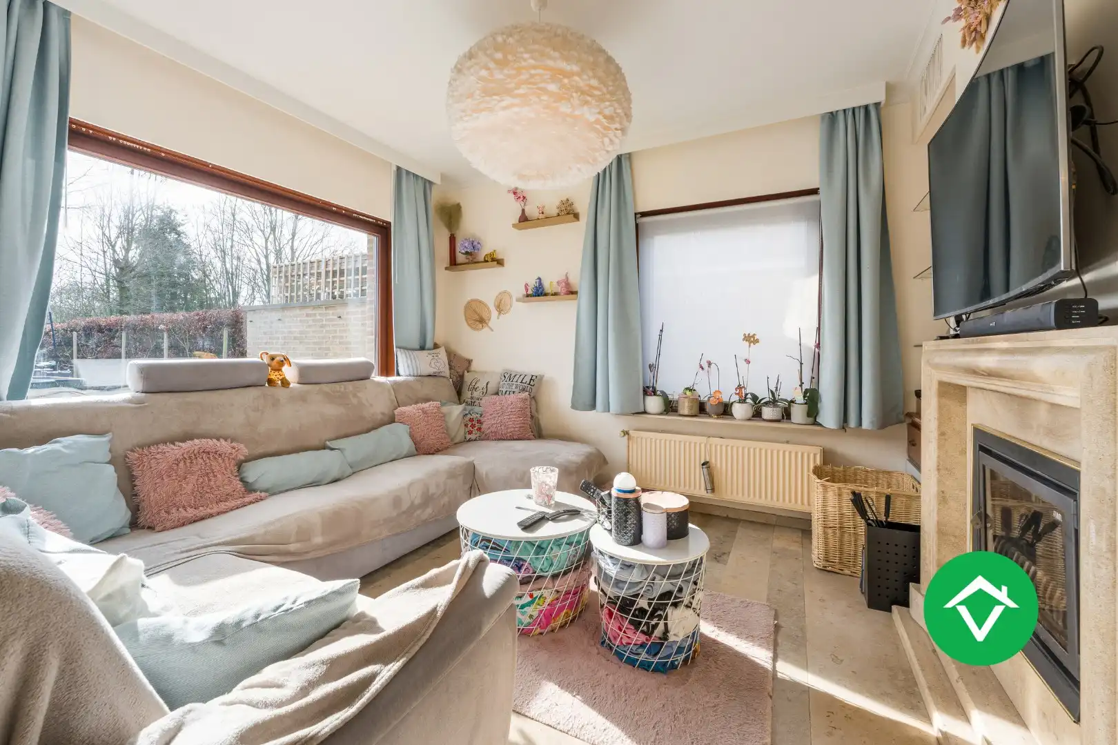 Alleenstaande woning met 5 slaapkamers en garage te Koekelare foto 7