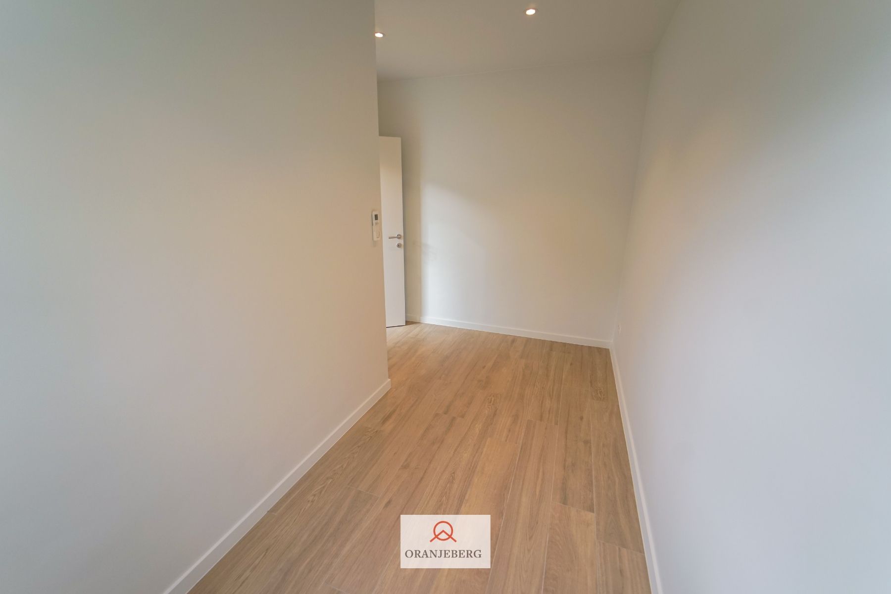 Gelijkvloers appartement met tuin in hartje Gent aan Portus Ganda foto 26
