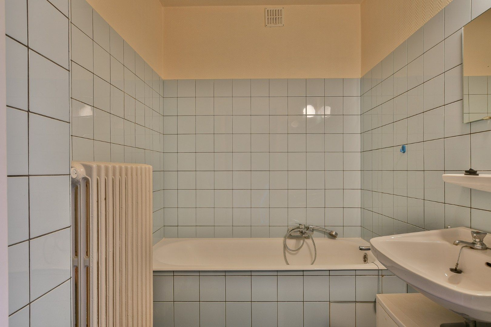 Rustig gelegen 2-slaapkamer appartement in Oostende  foto 3