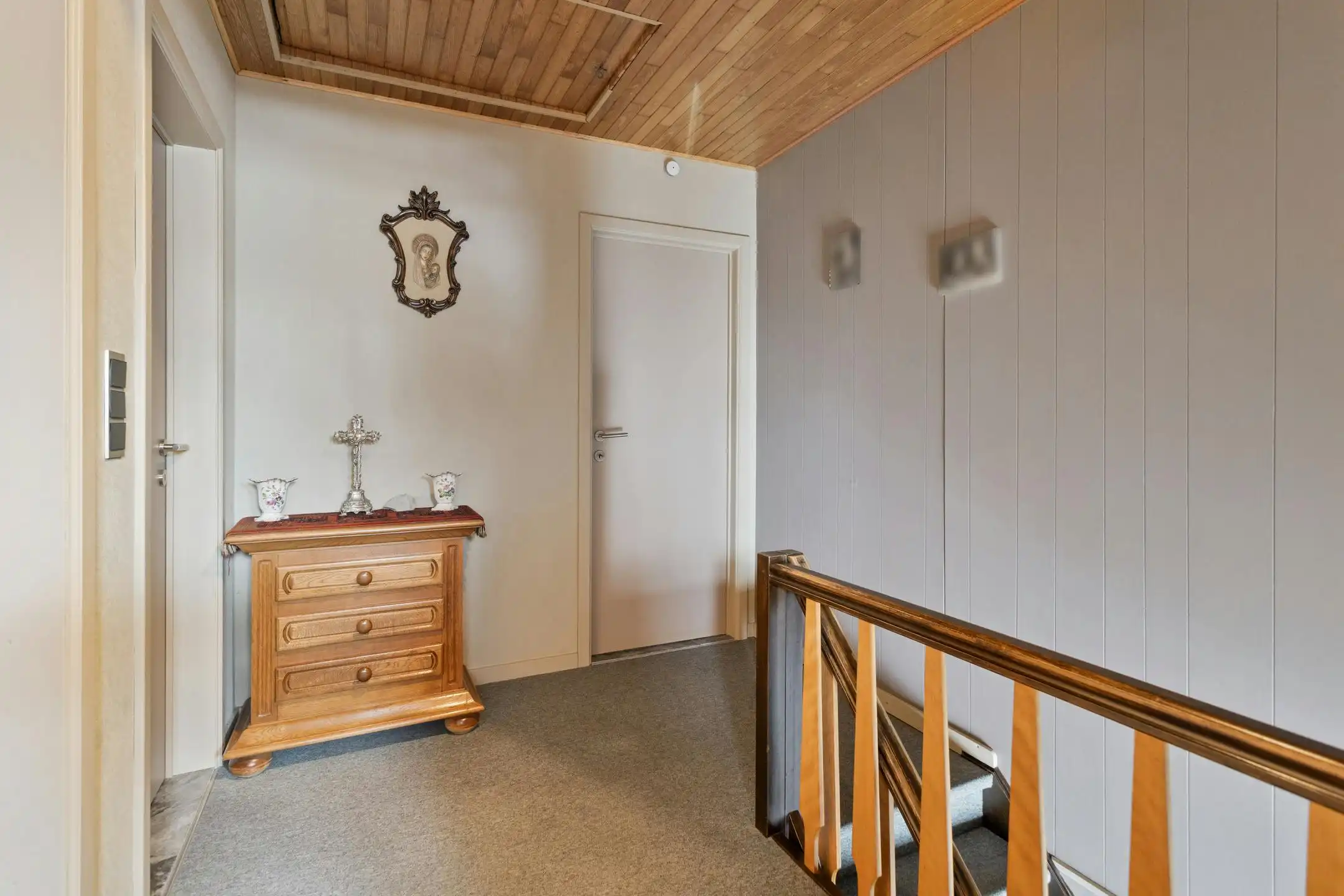 Halfopen bebouwing met 3 slaapkamers te koop in Wuustwezel! foto 23