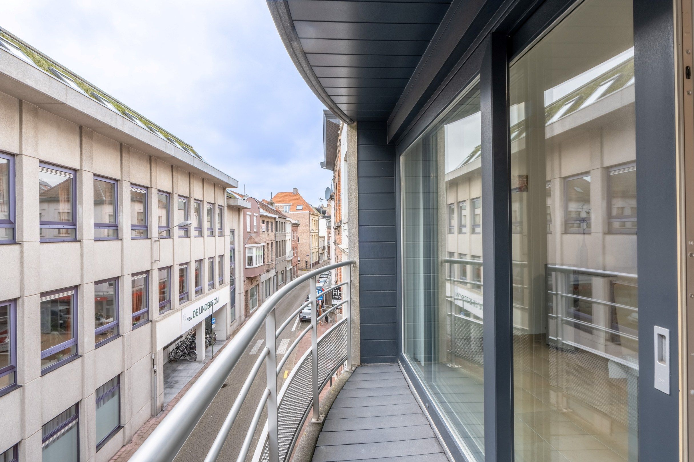 Appartement te huur 8301 Heist-aan-Zee