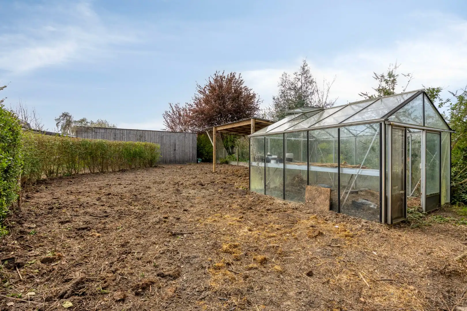 Open bebouwing op unieke locatie in Lubbeek met veel mogelijkheden  – EPC 567 kWh/m² - bewoonbare opp. 144 m² foto 33