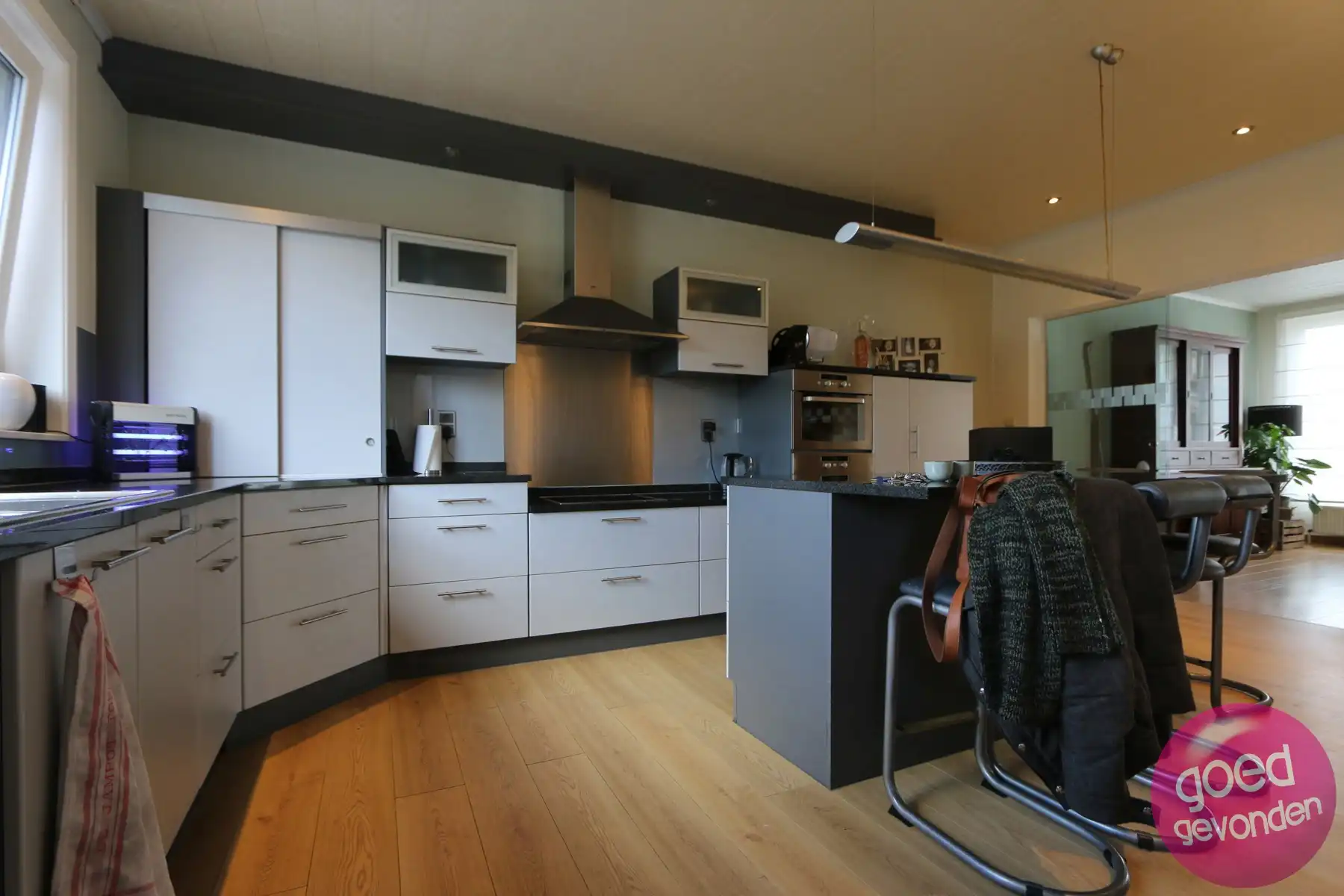 GEZINSWONING - HOB - 3 SLK - TUIN - TERRASSEN - PARKING foto 10