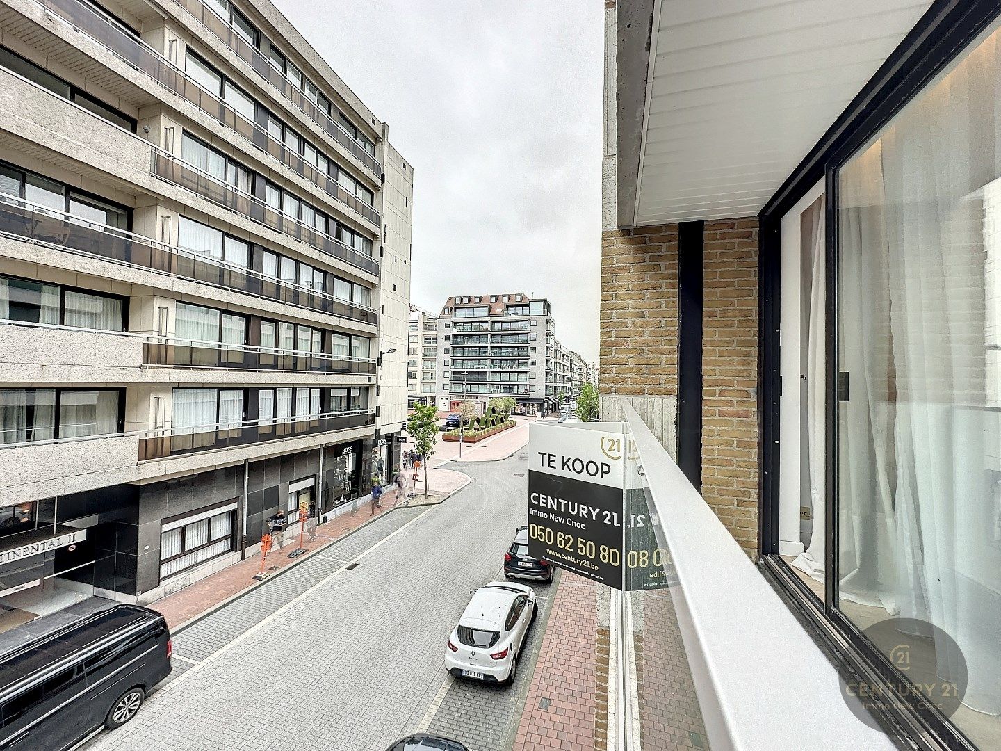 2 slpk Appartement op TOPLOCATIE foto 6