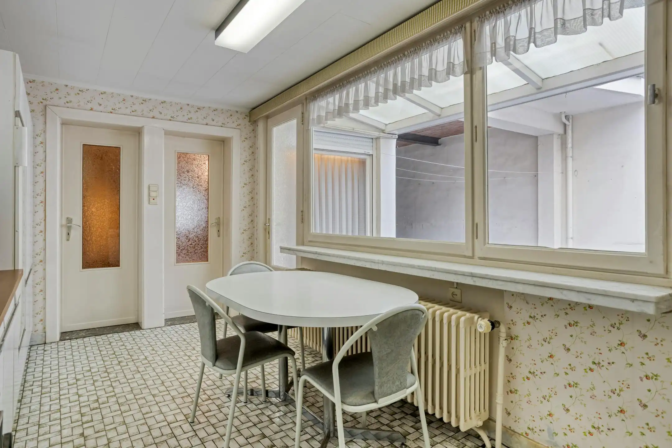 Kangoeroewoning in Boom met veel potentieel foto 51