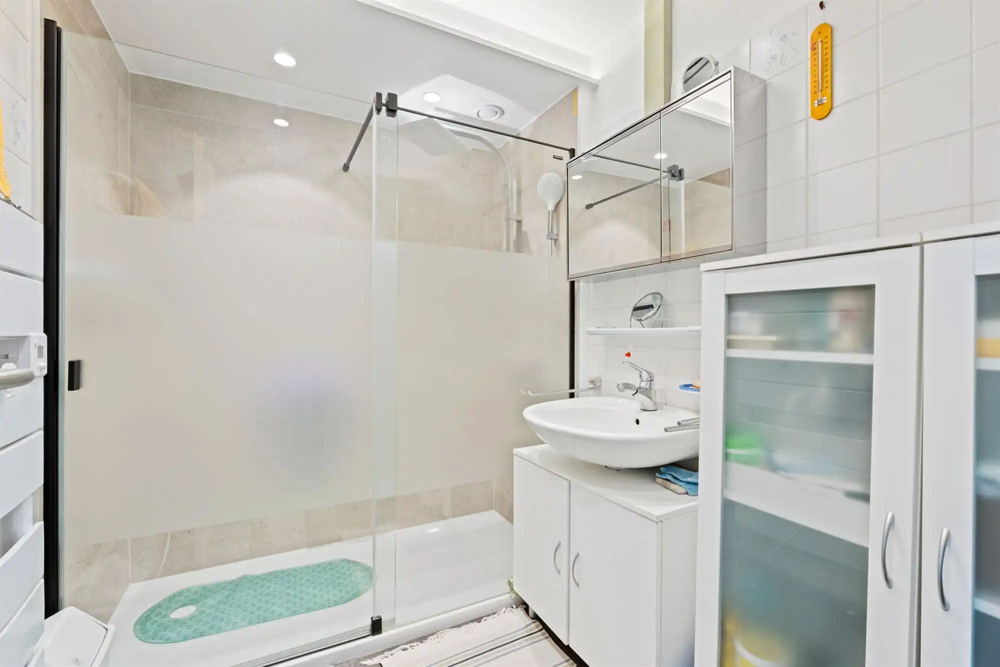 Zonnig appartement vlakbij zee! foto 12