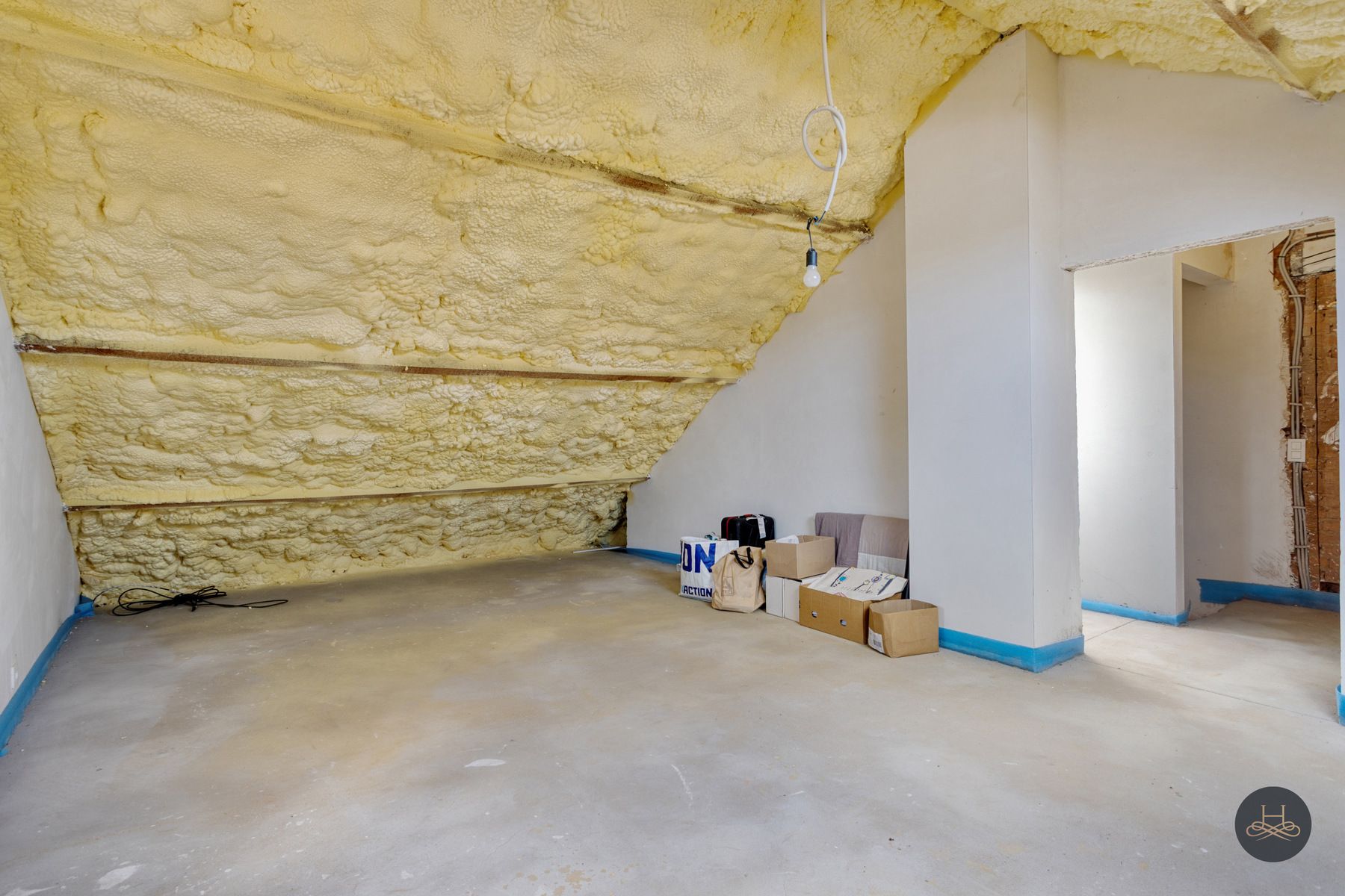 Riante woning met 6 slaapkamers en veel parkeergelegenheid foto 35