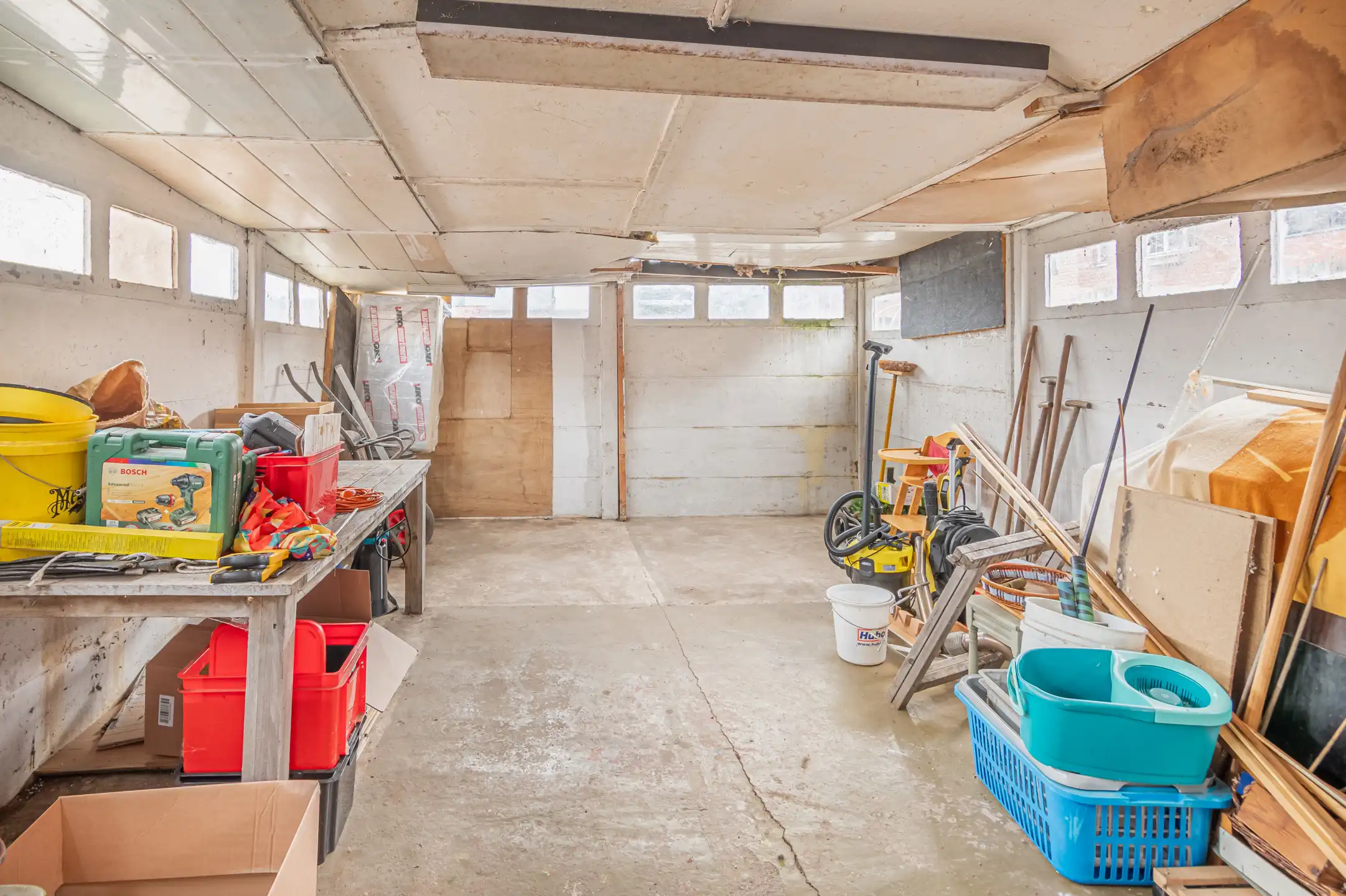 Gezellige woning op centrale locatie met dubbele garage!  foto 25