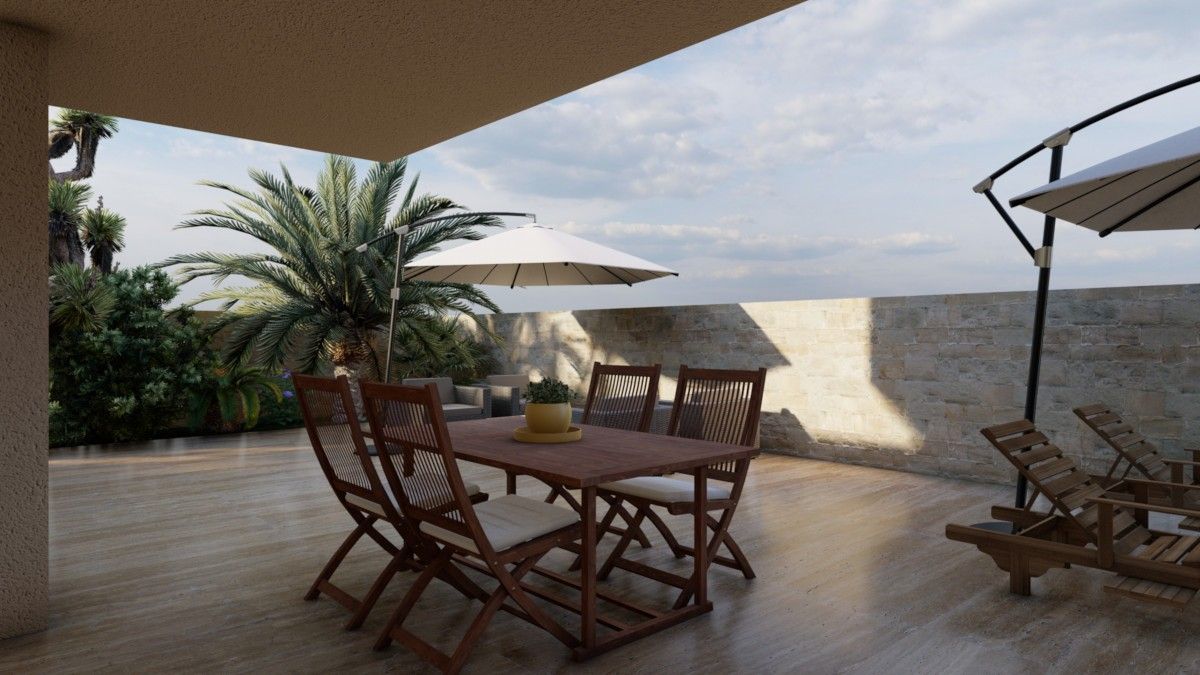 Residencial Las Higuericas Villas - Torre de la Horadada foto 9