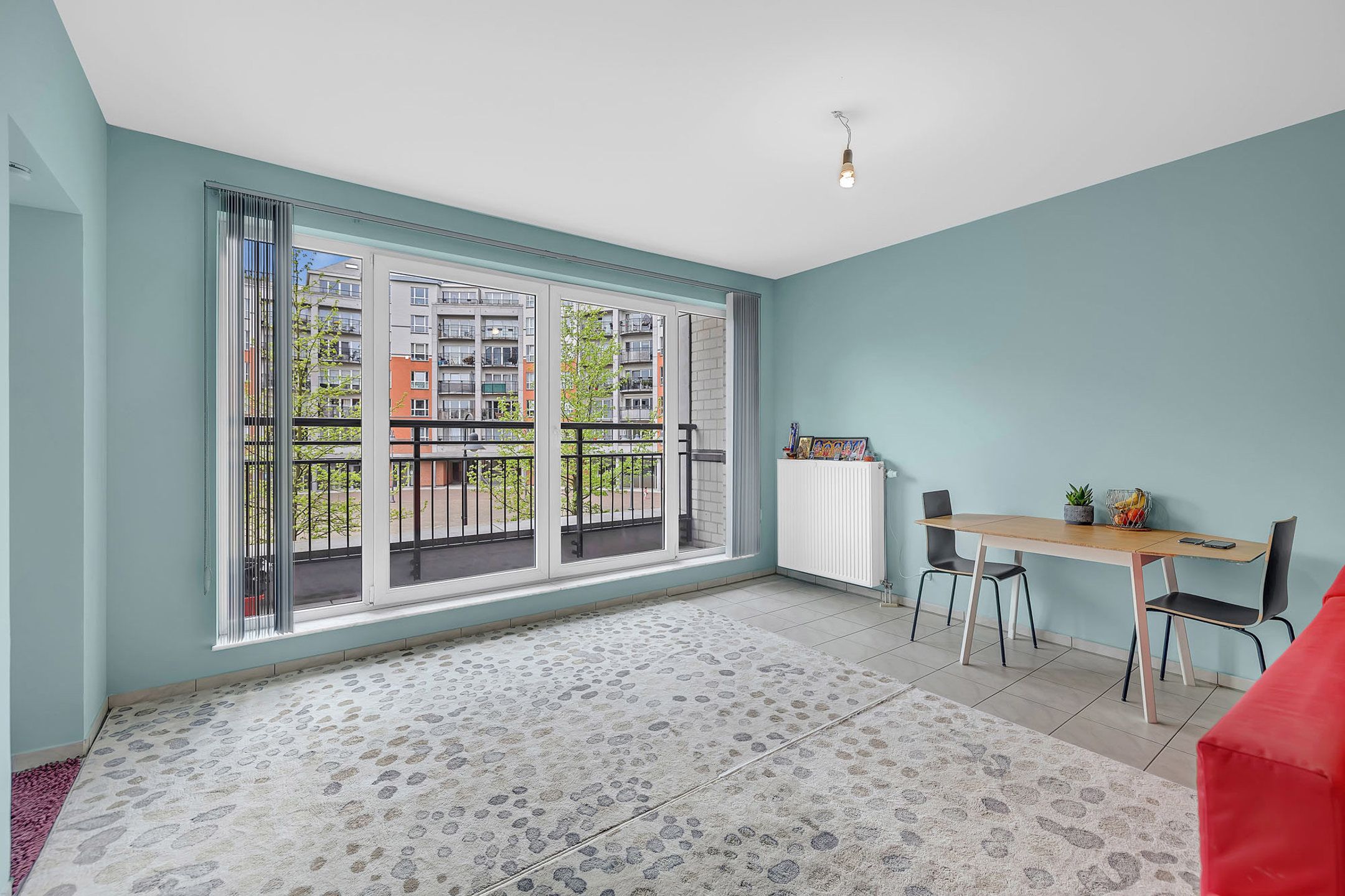 2-slaapkamerappartement te koop in Jette foto 4