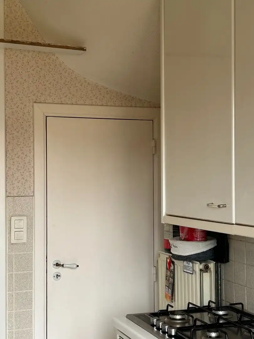 Te Huur: Gezellige stadwoning foto 6