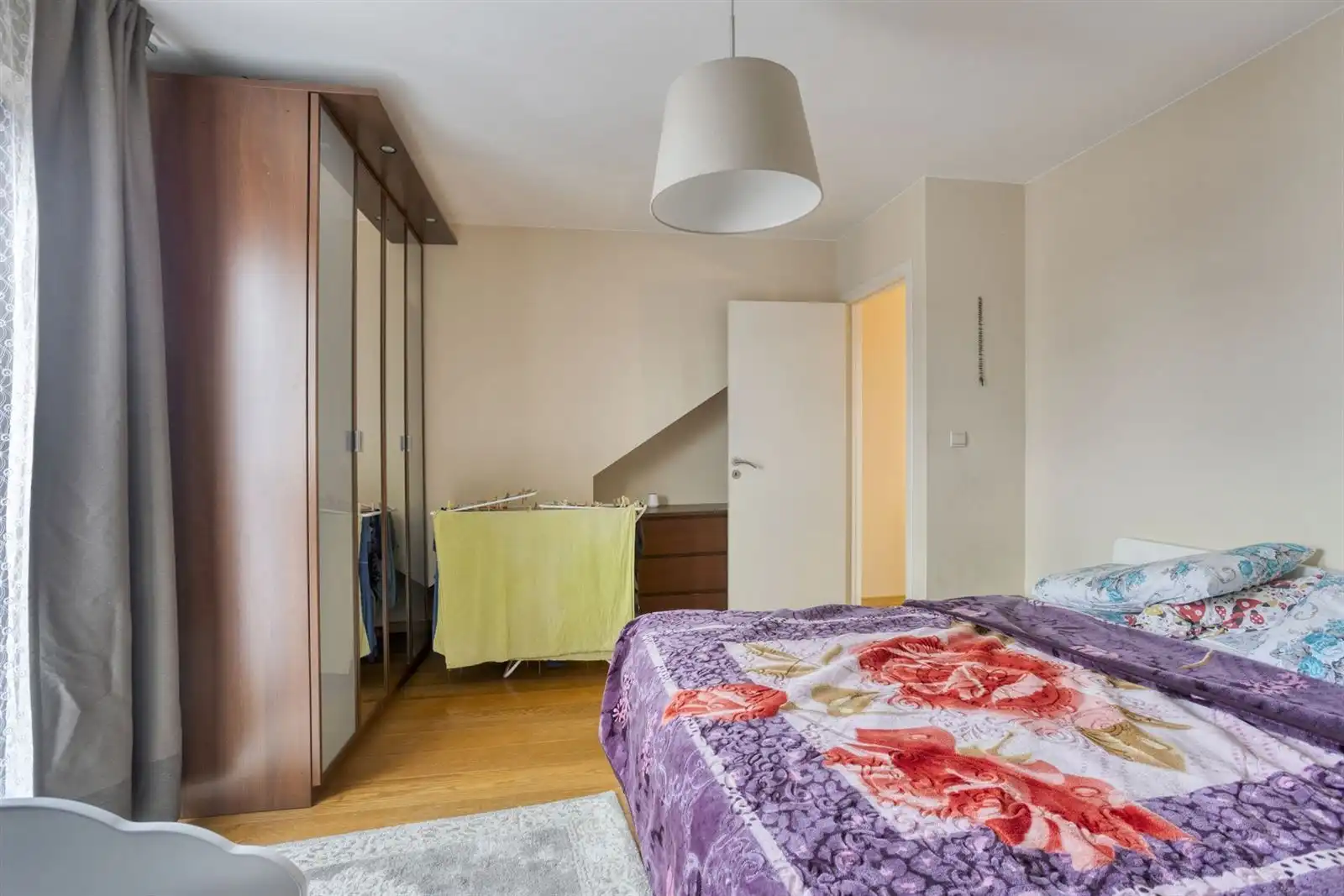 Gerenoveerd appartementsblok met 3 appartementen  foto 22