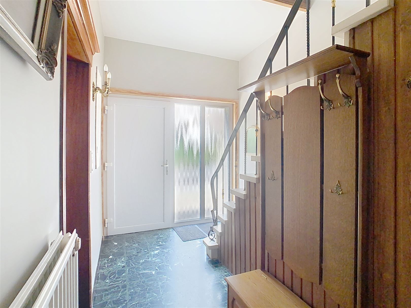 Charmante woning, 4 slpks, garage, terras, tuin, 4a 60ca foto 7