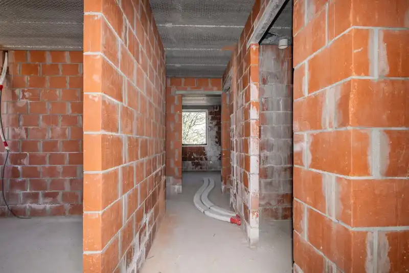 🏡✨ Prachtige nieuwbouwwoning met 3 slaapkamers TE KOOP in Sint-Eloois-Vijve! foto 16